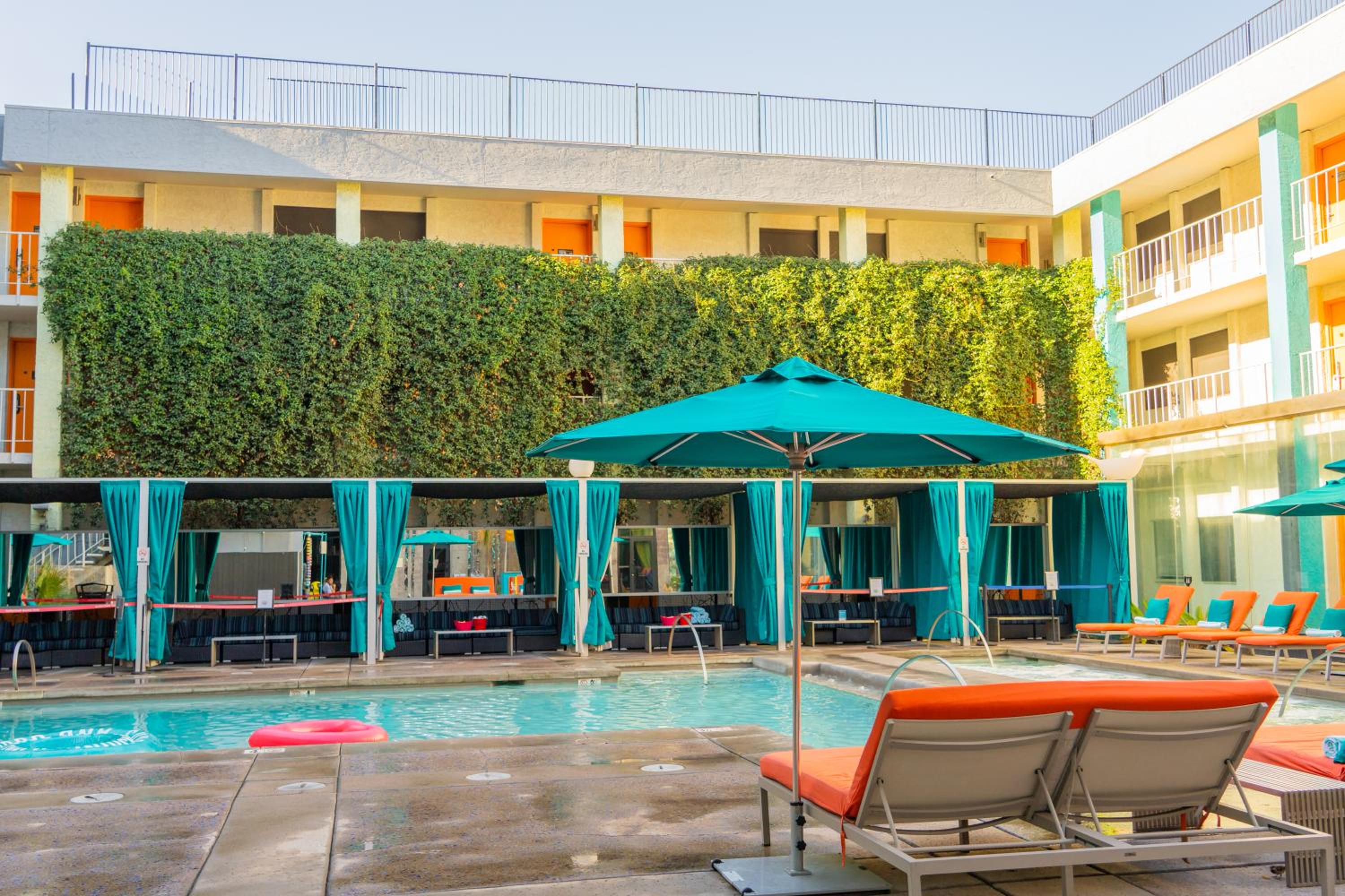 The Clarendon Hotel & Spa, BW Signature Collection, Bilde 14
