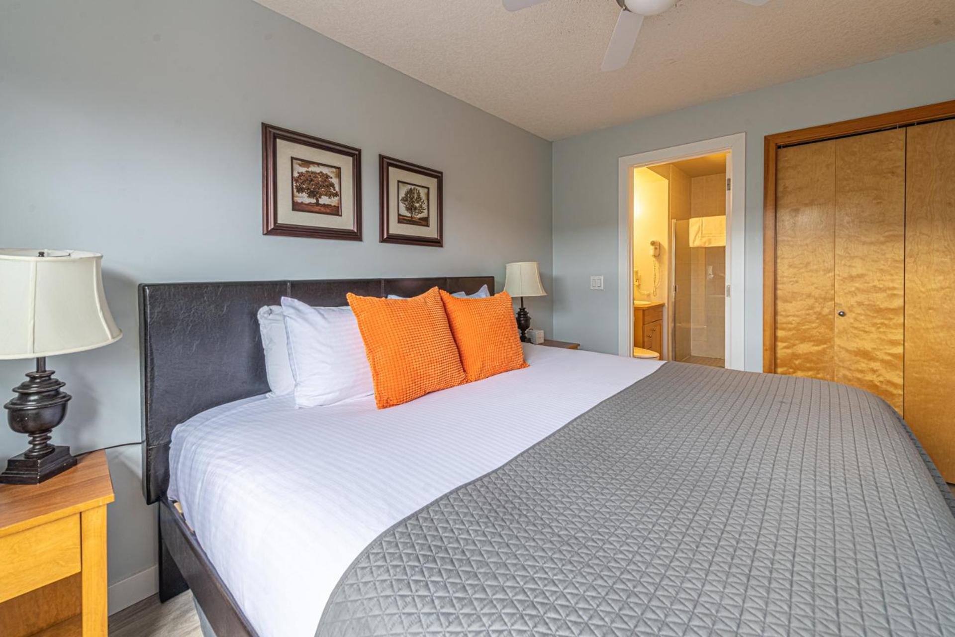 Windtower Lodge - Canmore