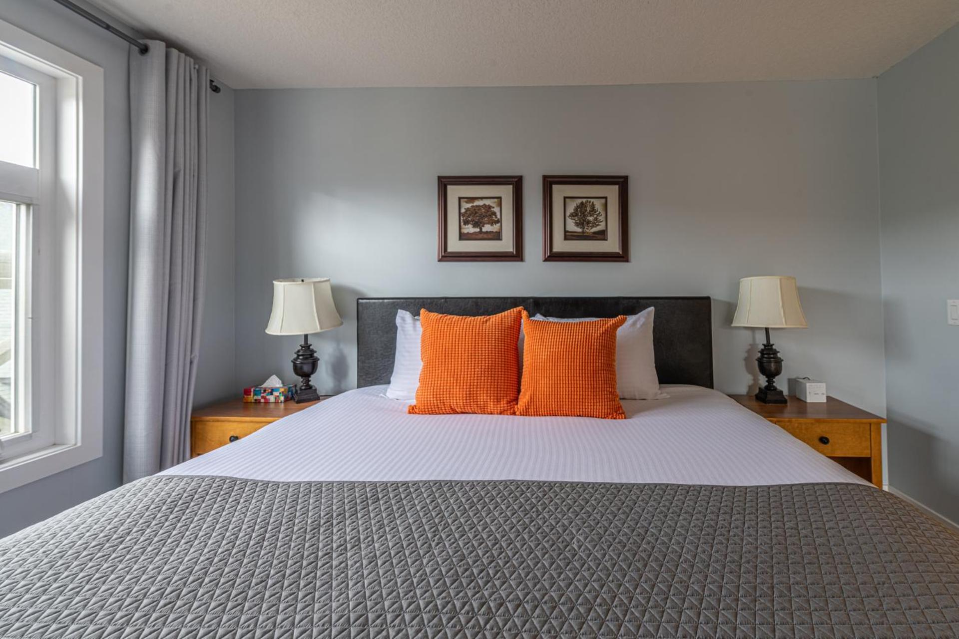 Windtower Lodge - Canmore