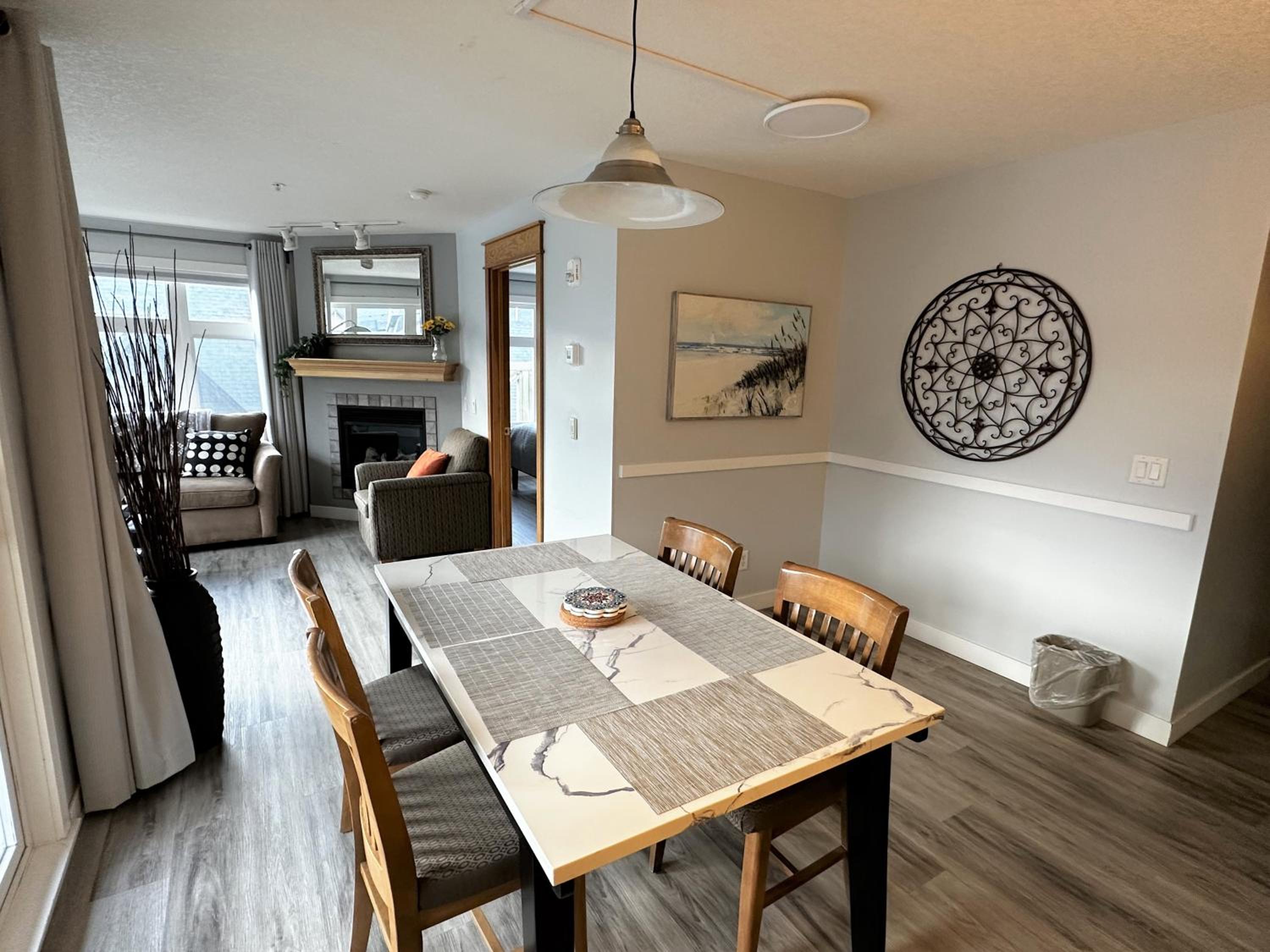 Windtower Lodge - Canmore