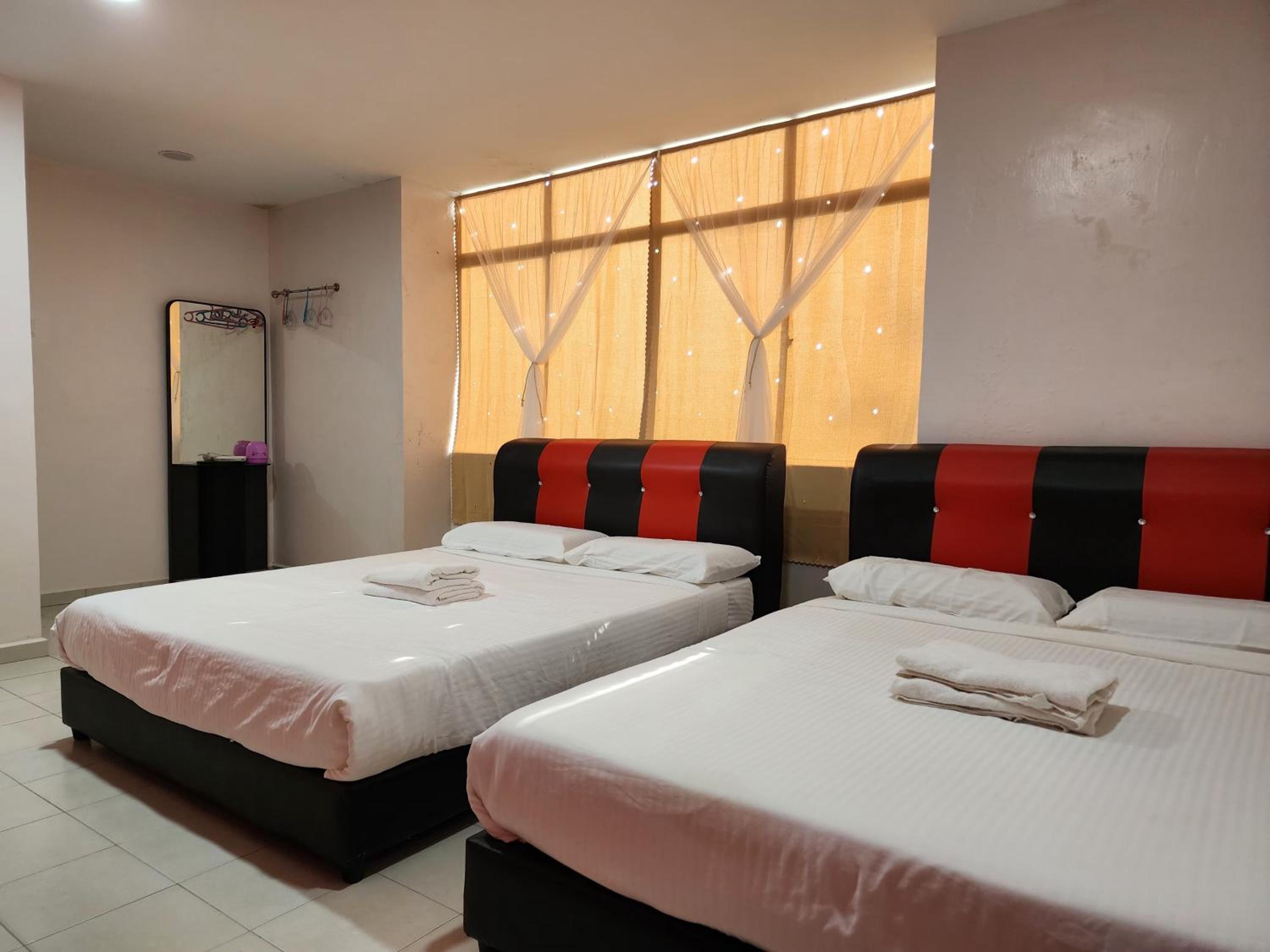 Minshu RoomStay