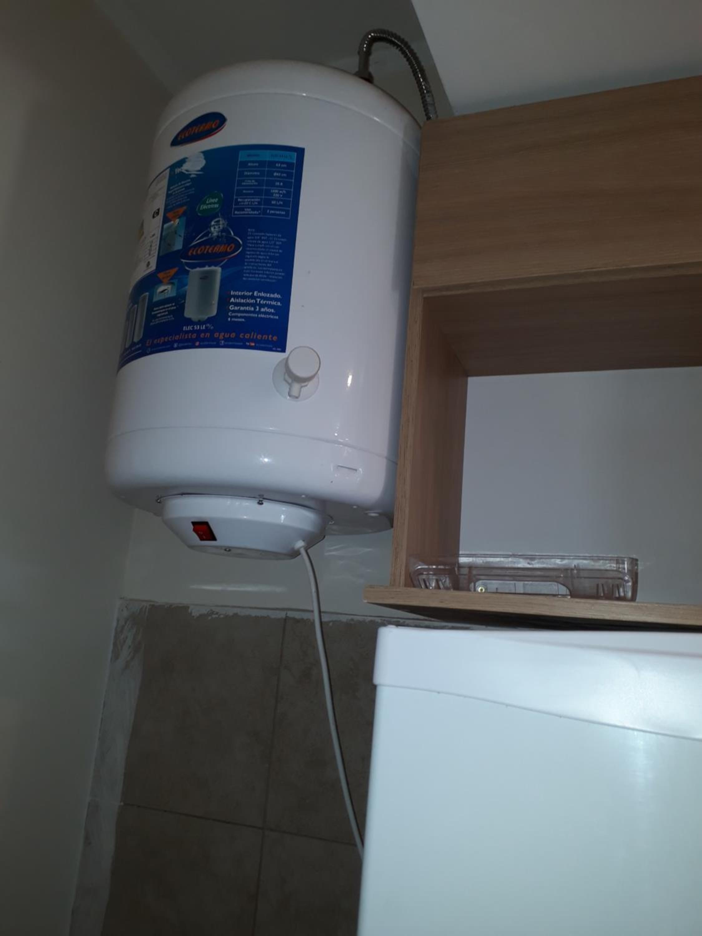 ALTOS DEL MOLLE en VCP predio con solo 2 cabañas