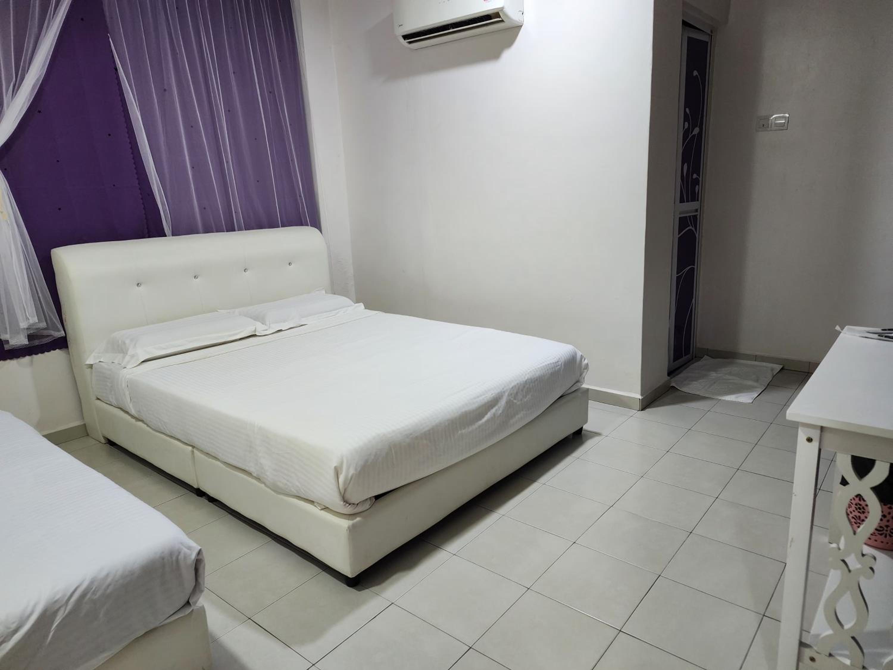 Minshu RoomStay