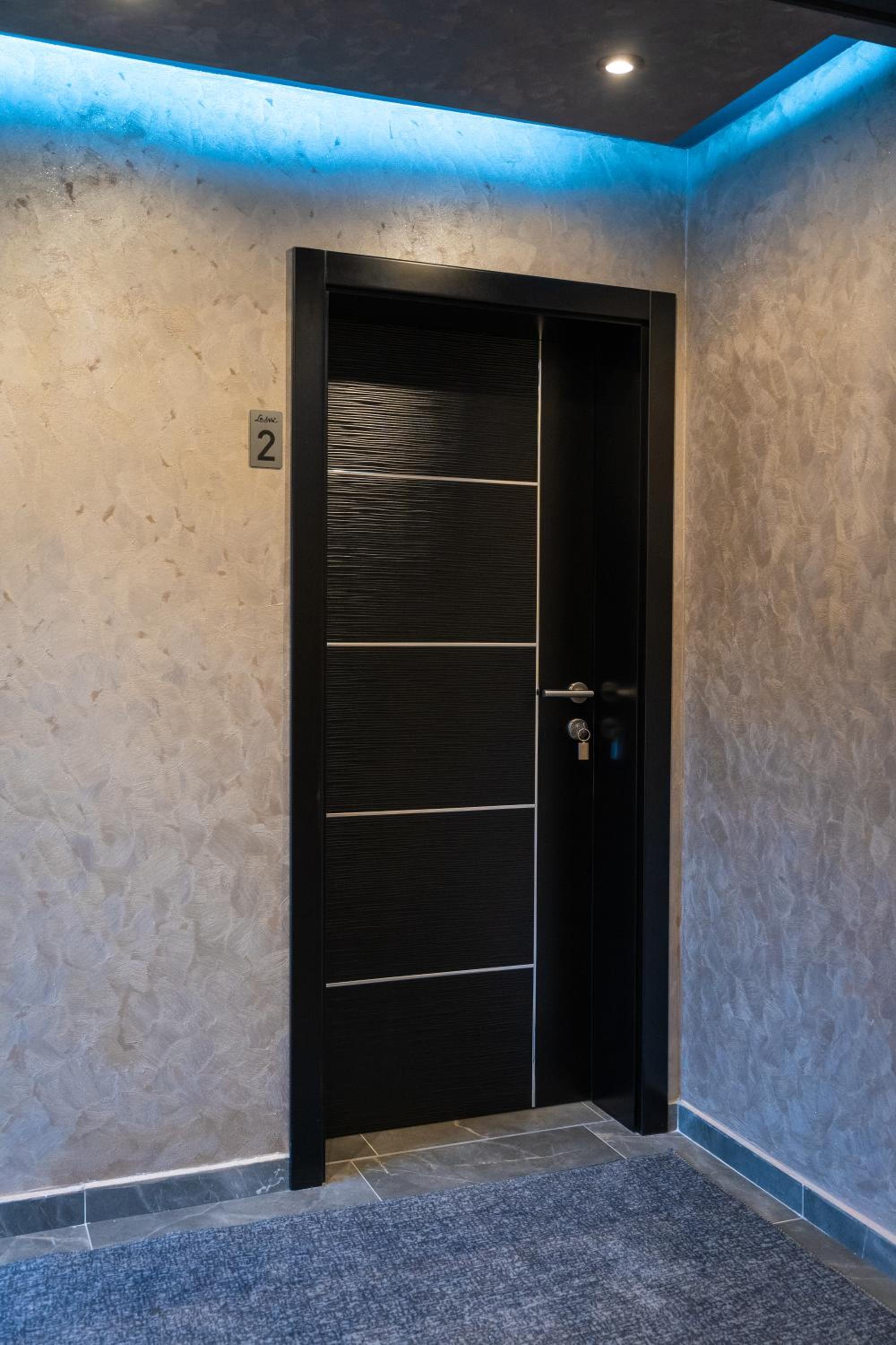 Motel Lašva