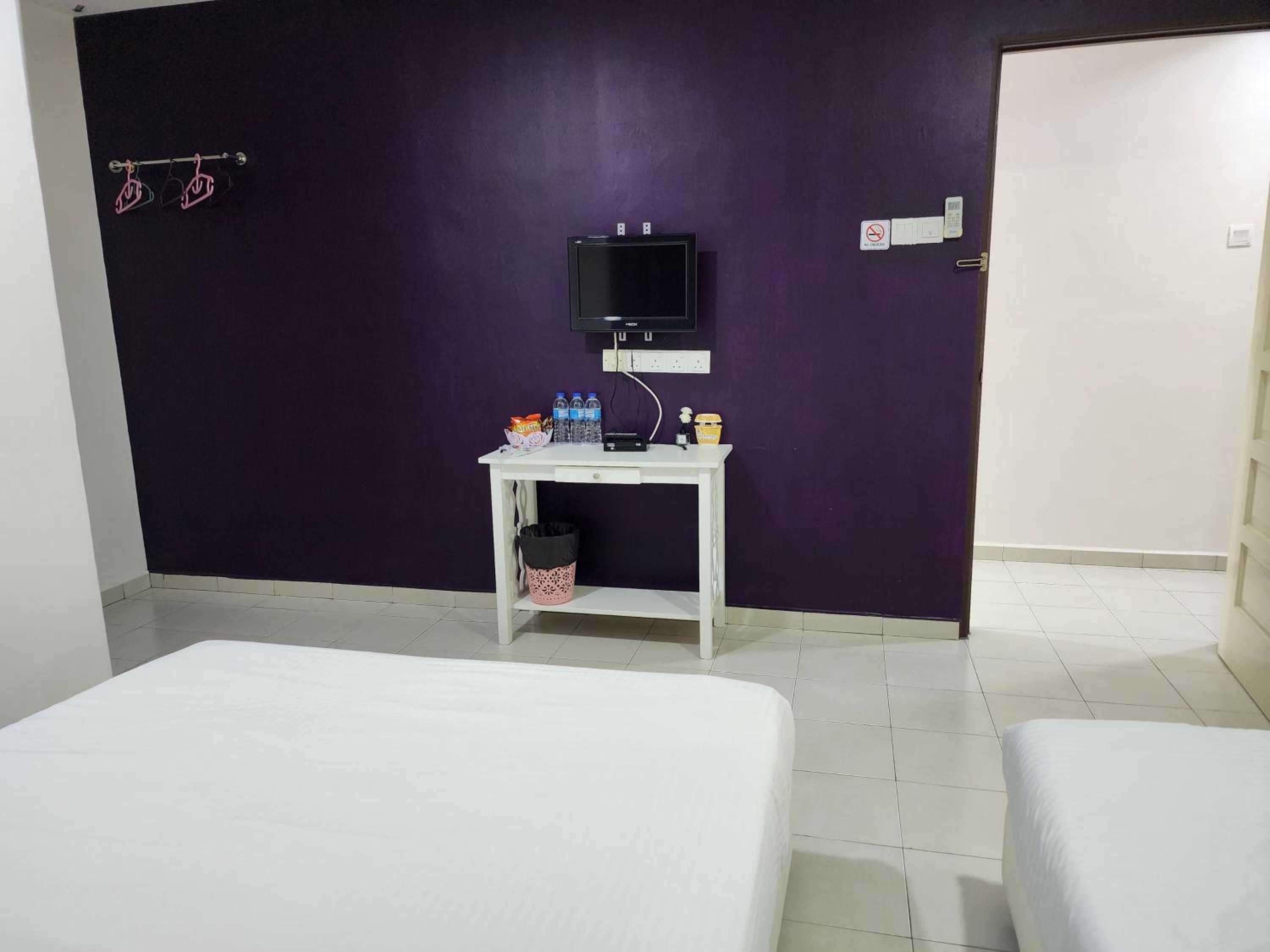 Minshu RoomStay