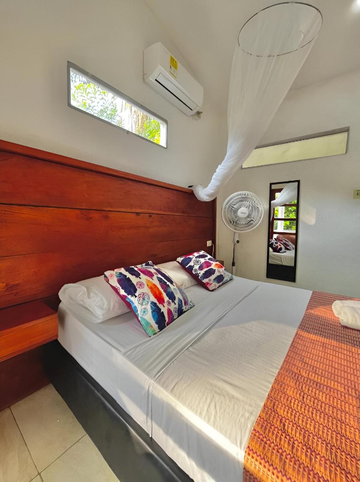Santuario Tayrona Hostel