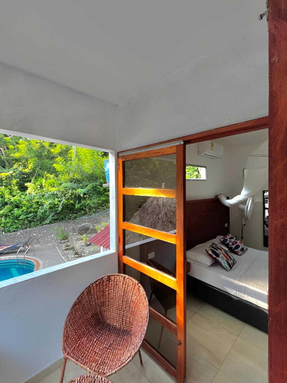 Santuario Tayrona Hostel