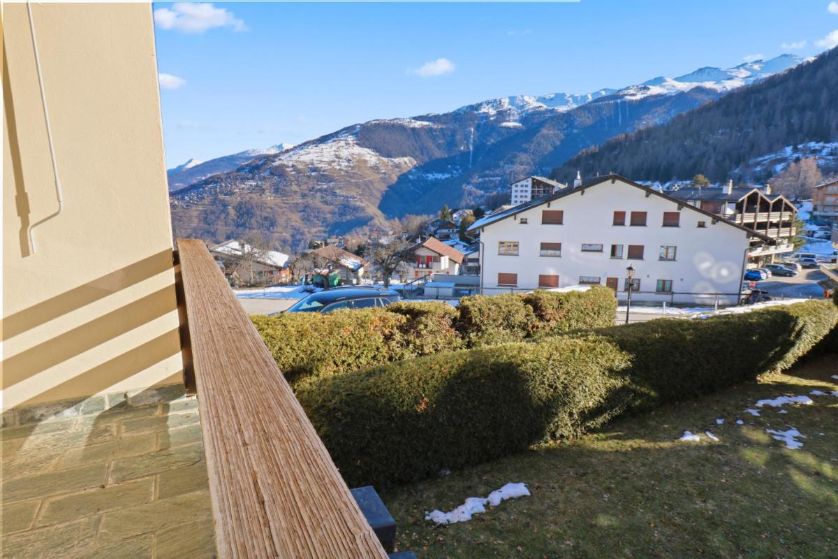 Logement spacieux et charmant