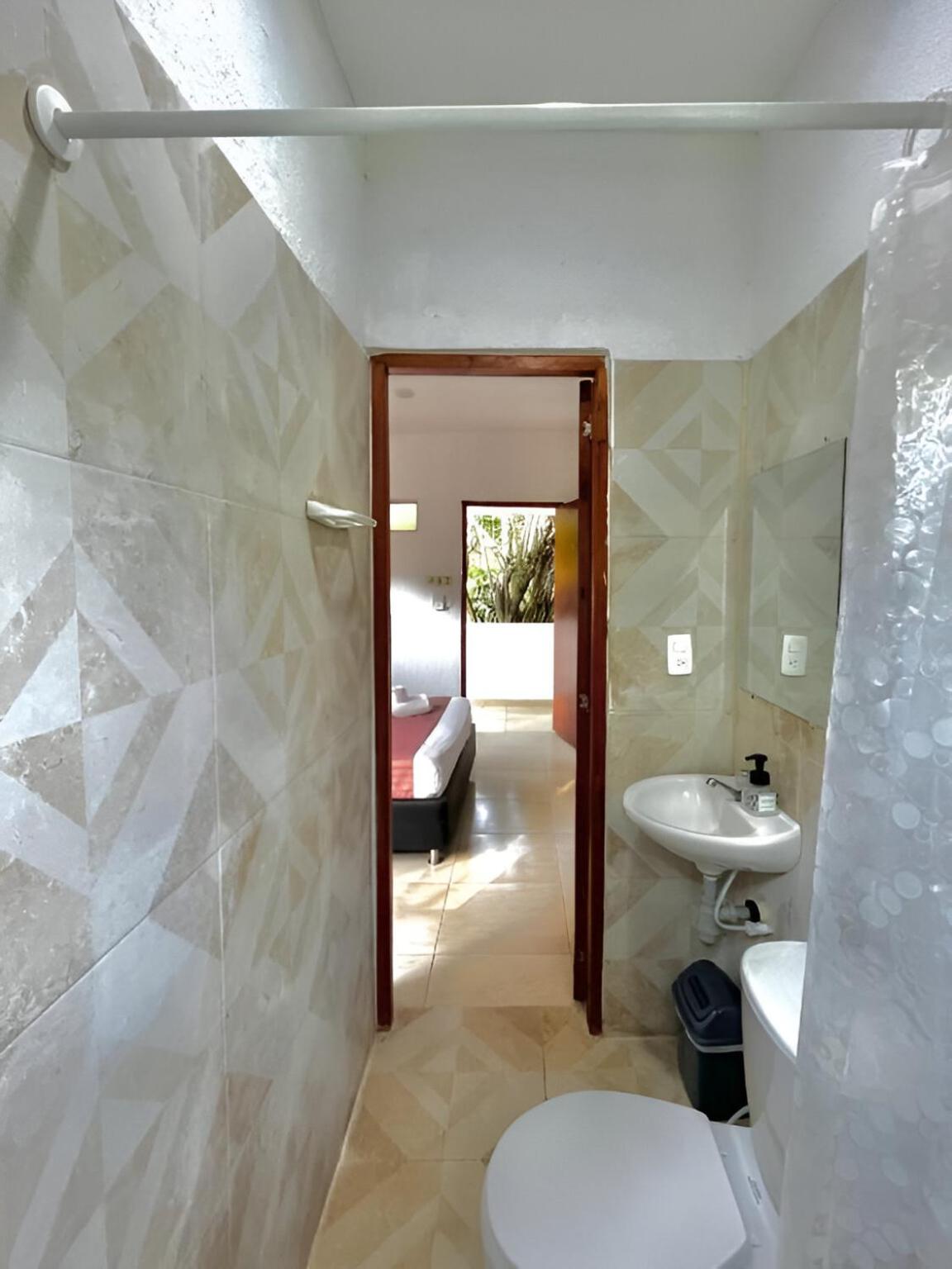 Santuario Tayrona Hostel
