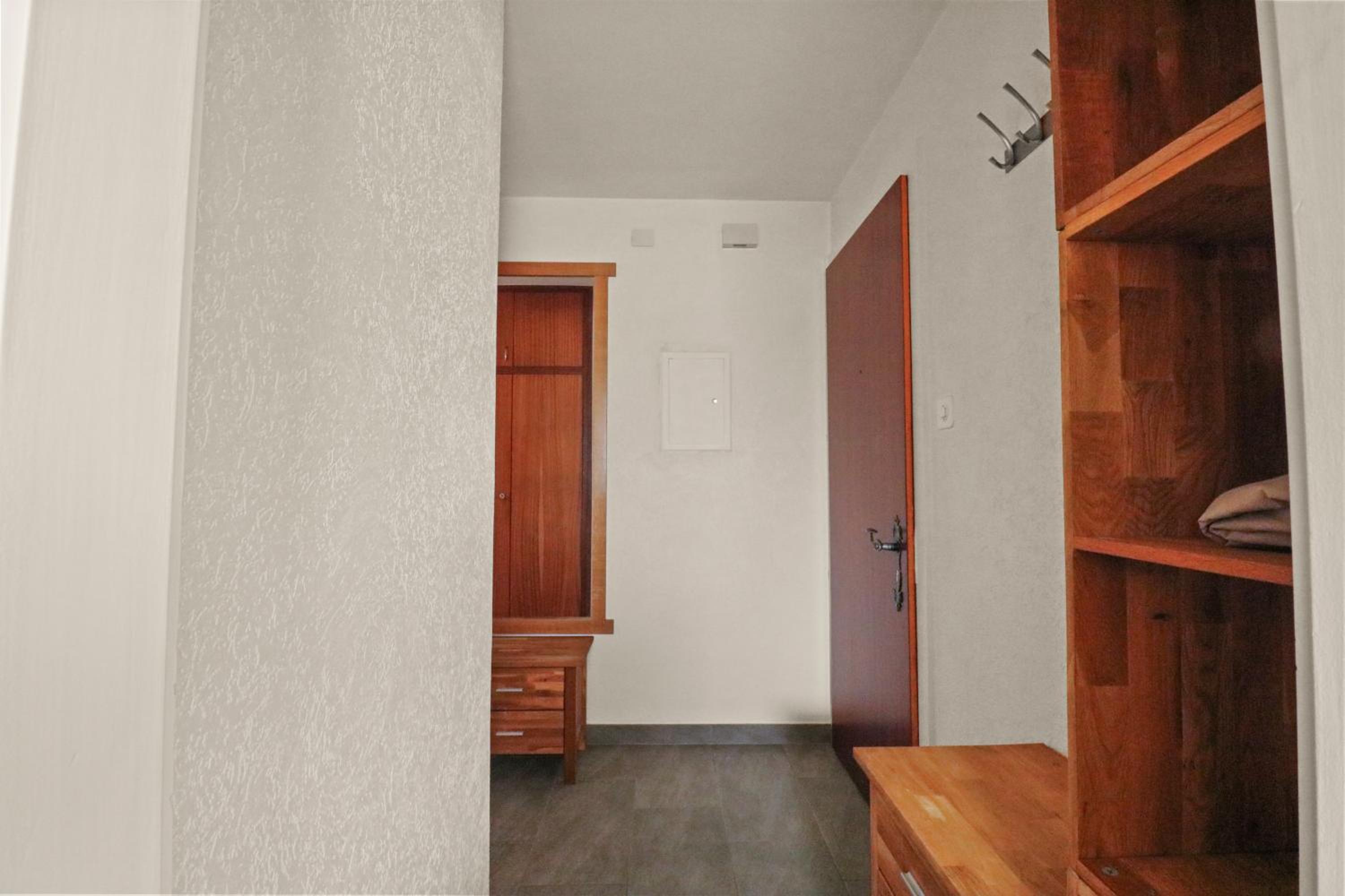 Logement spacieux et charmant