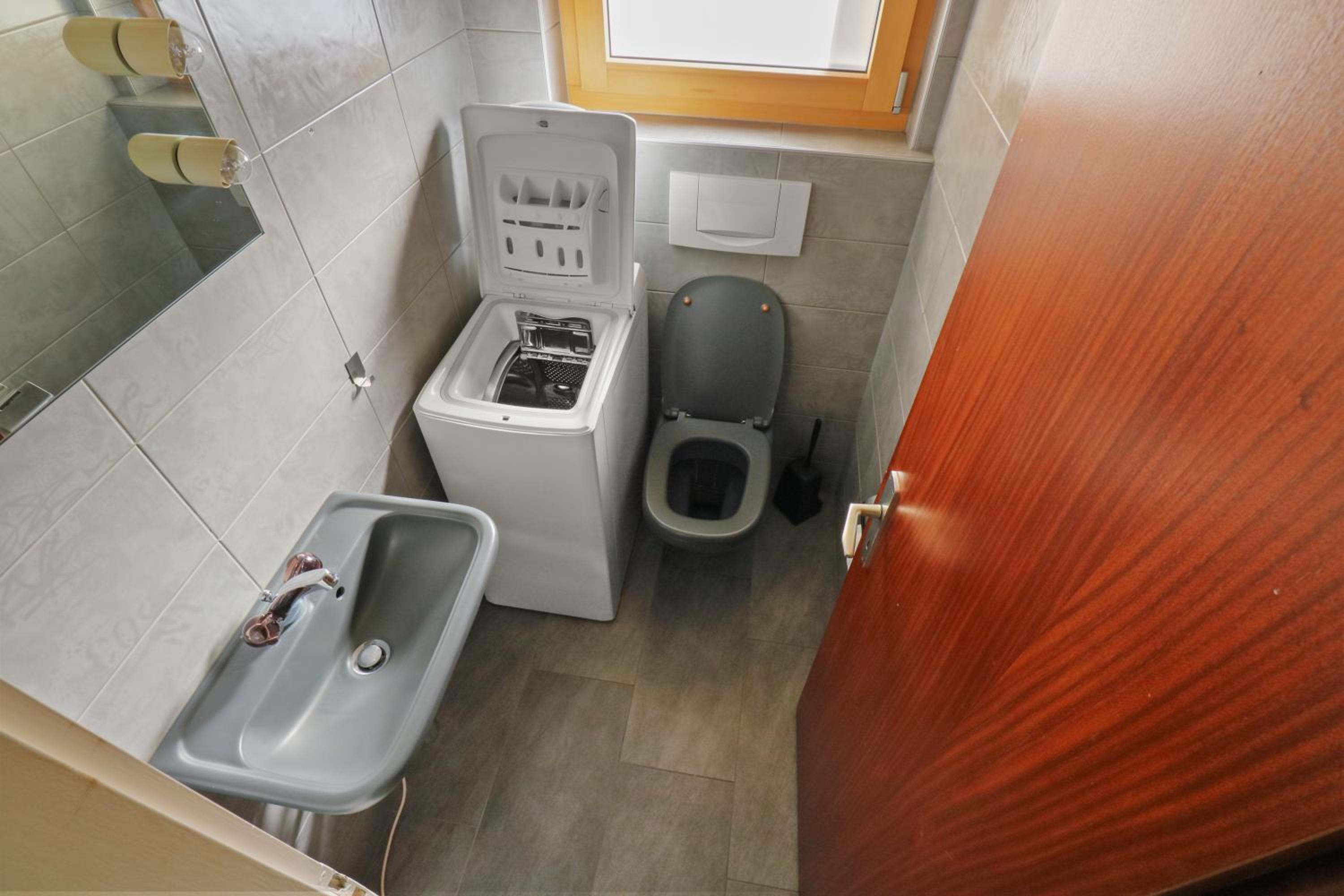 Logement spacieux et charmant