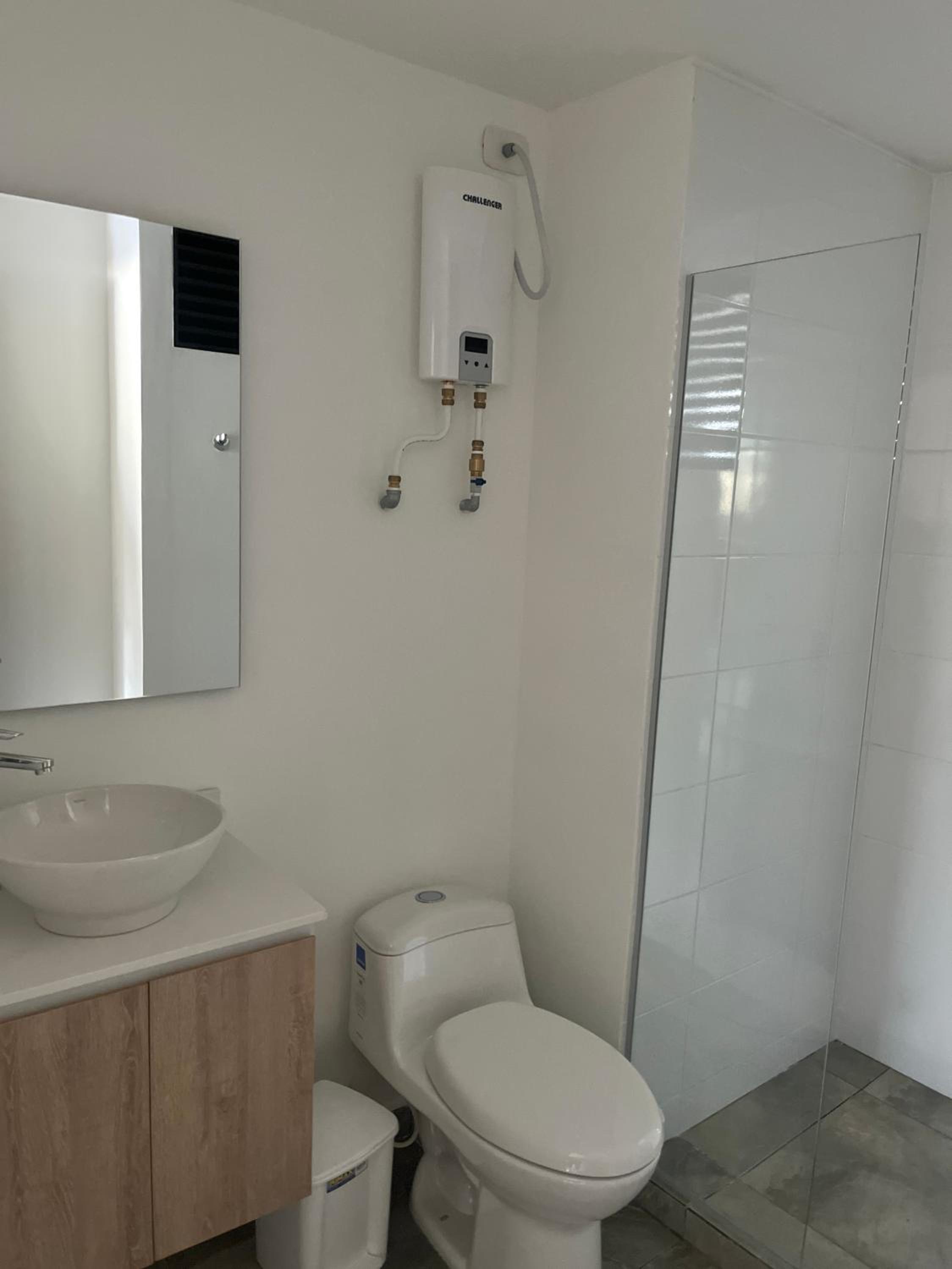 Loft en Av Santander - Manizales