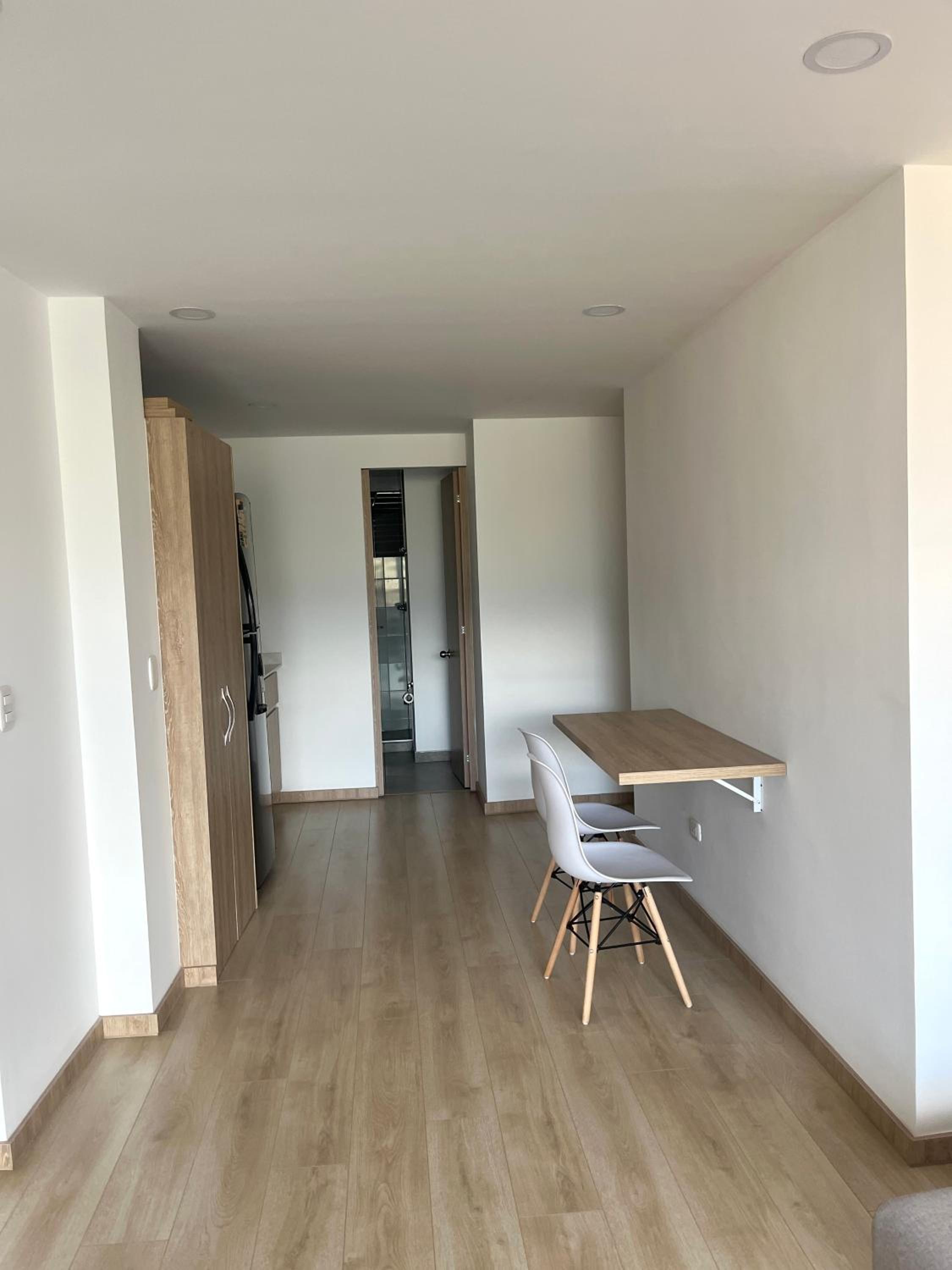 Loft en Av Santander - Manizales