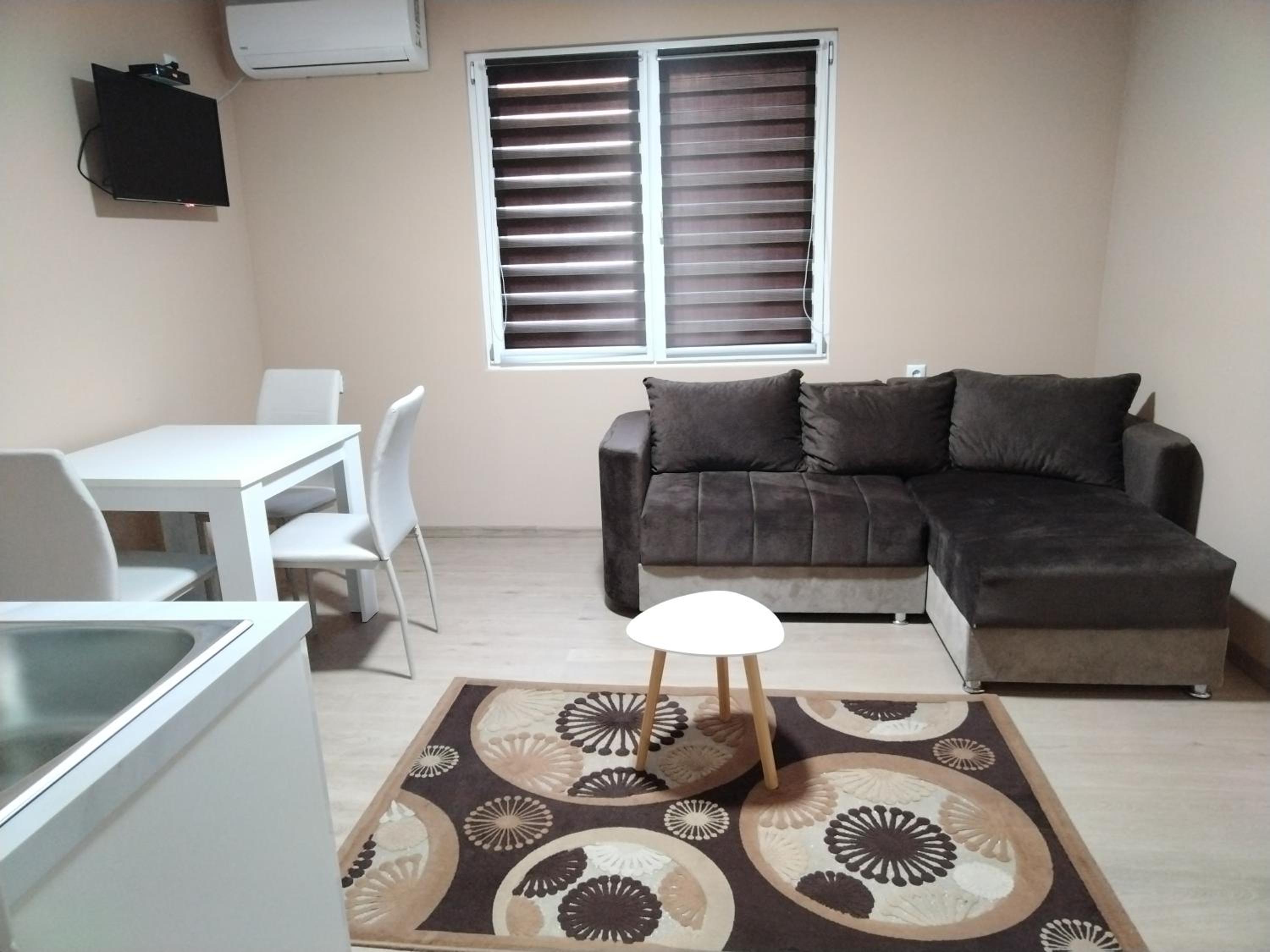 Apartman vodeni