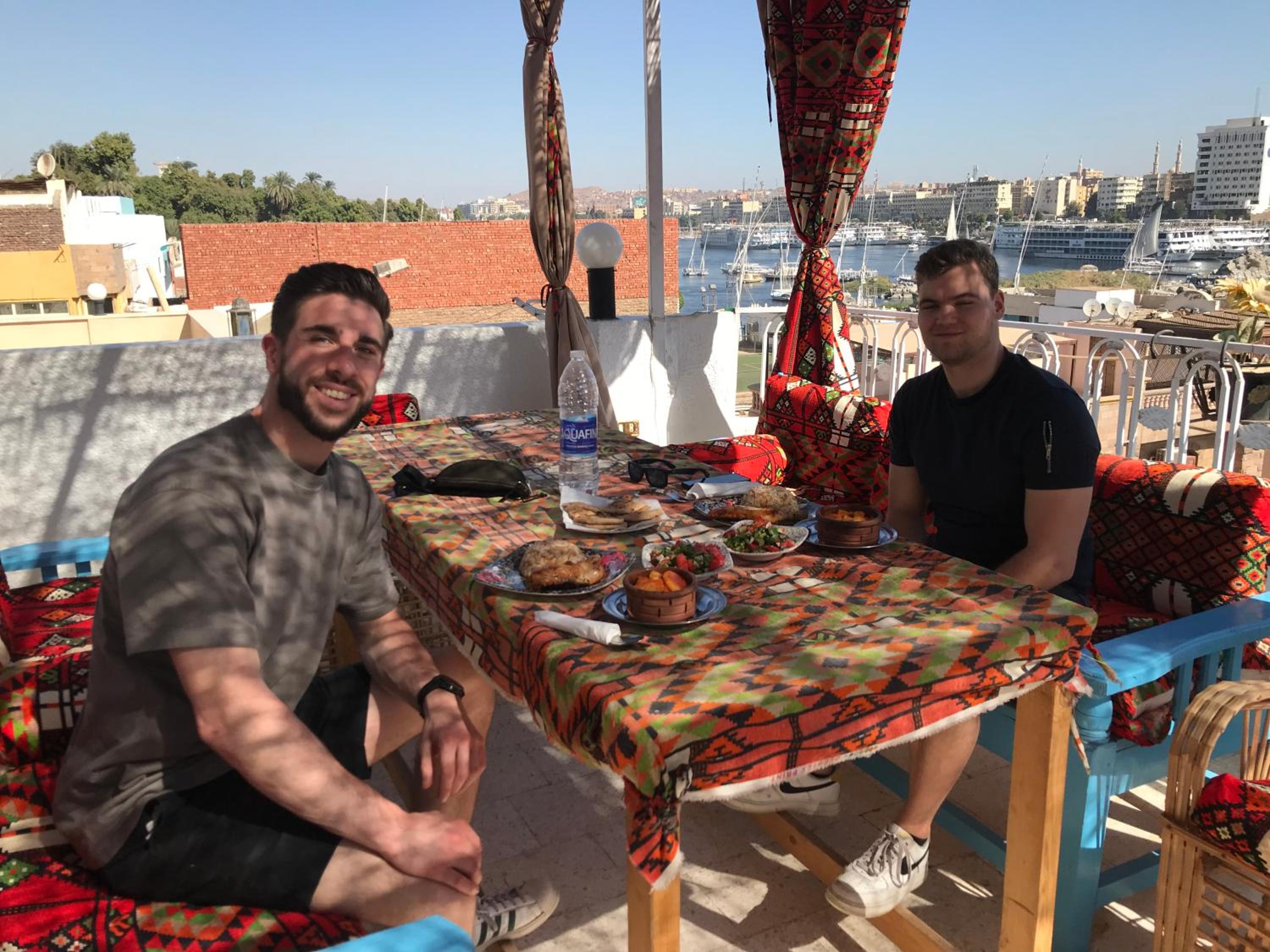 Gamal Robob Nubian Guest House