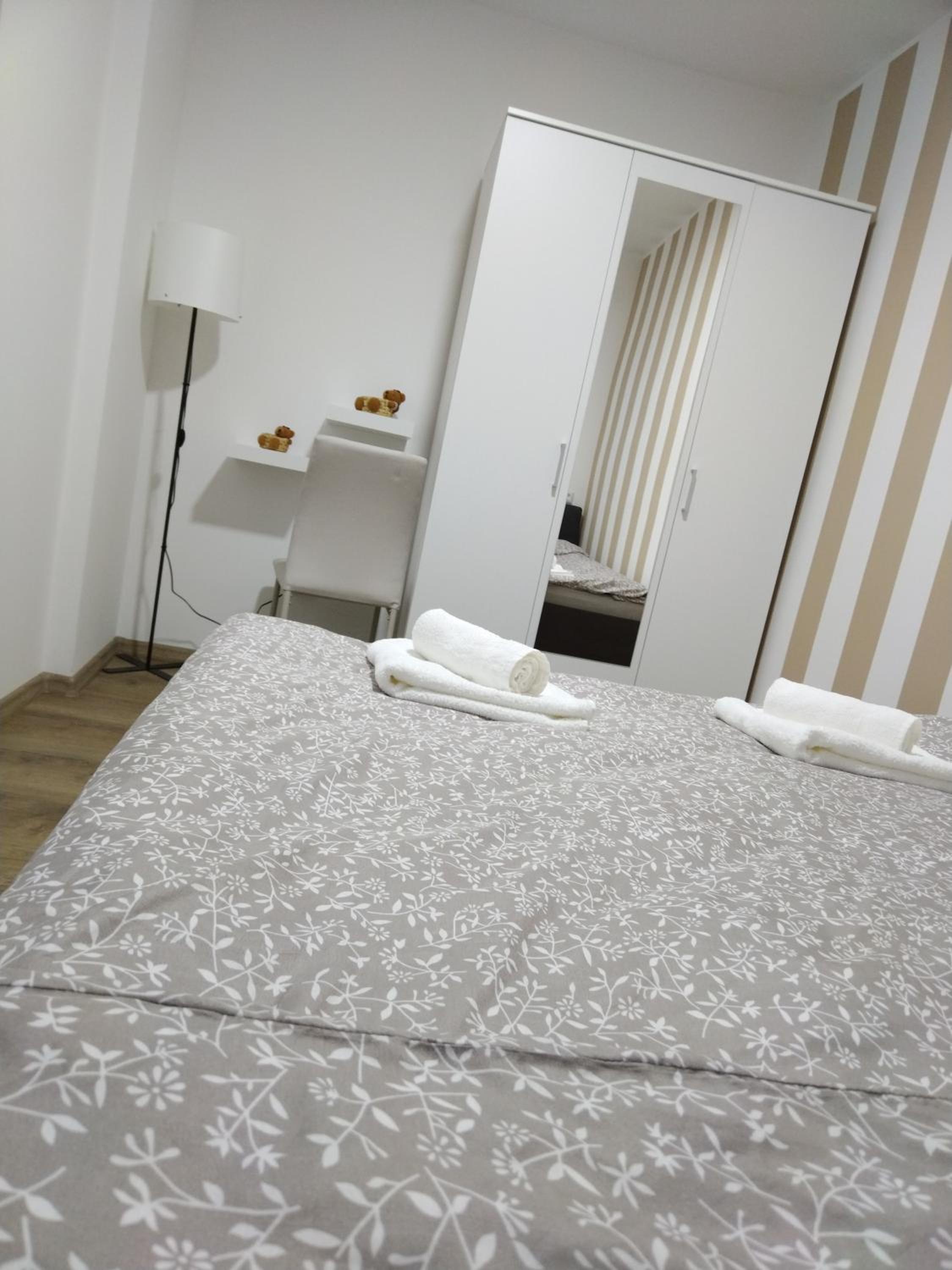 Apartman vodeni