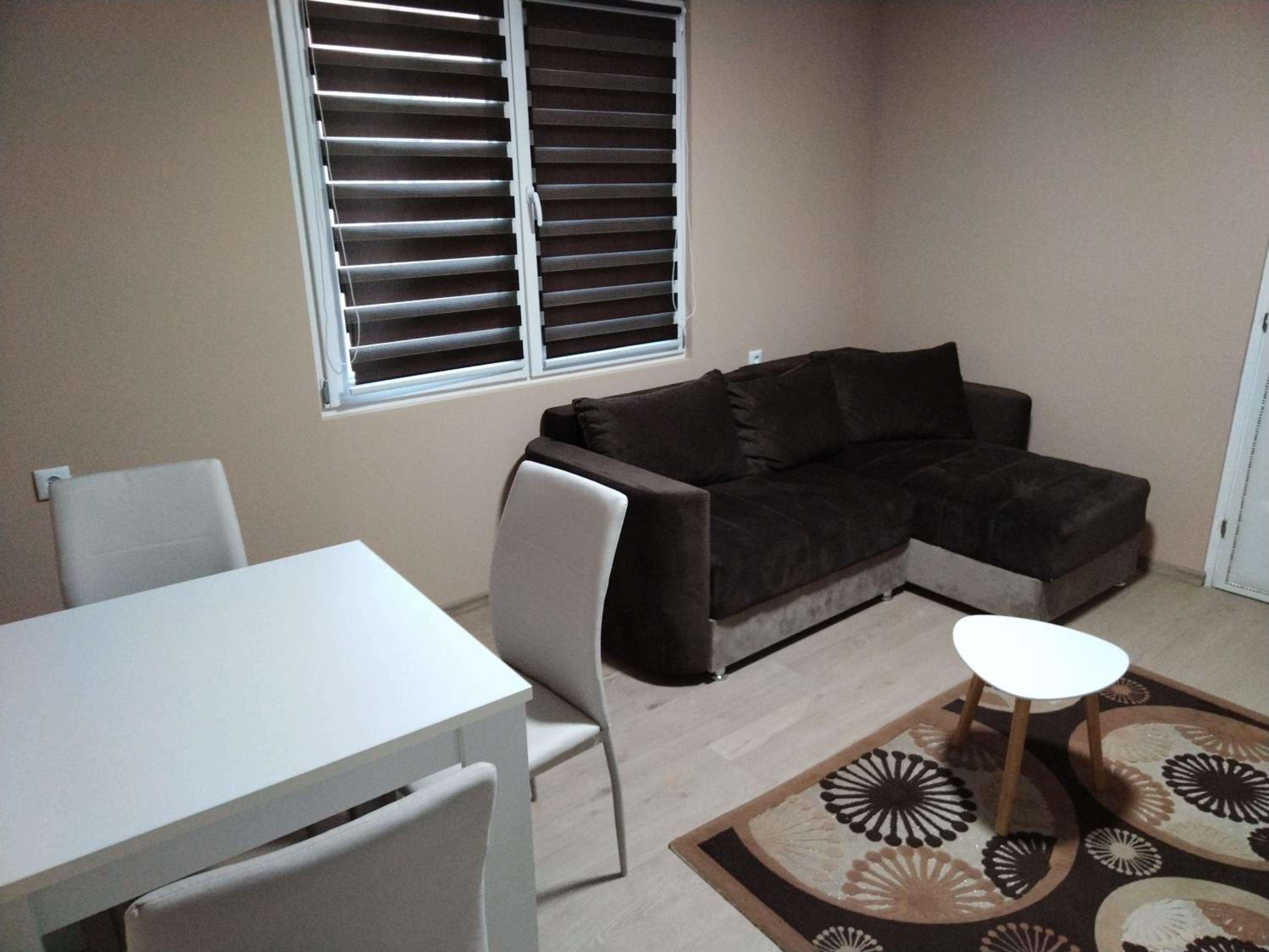 Apartman vodeni