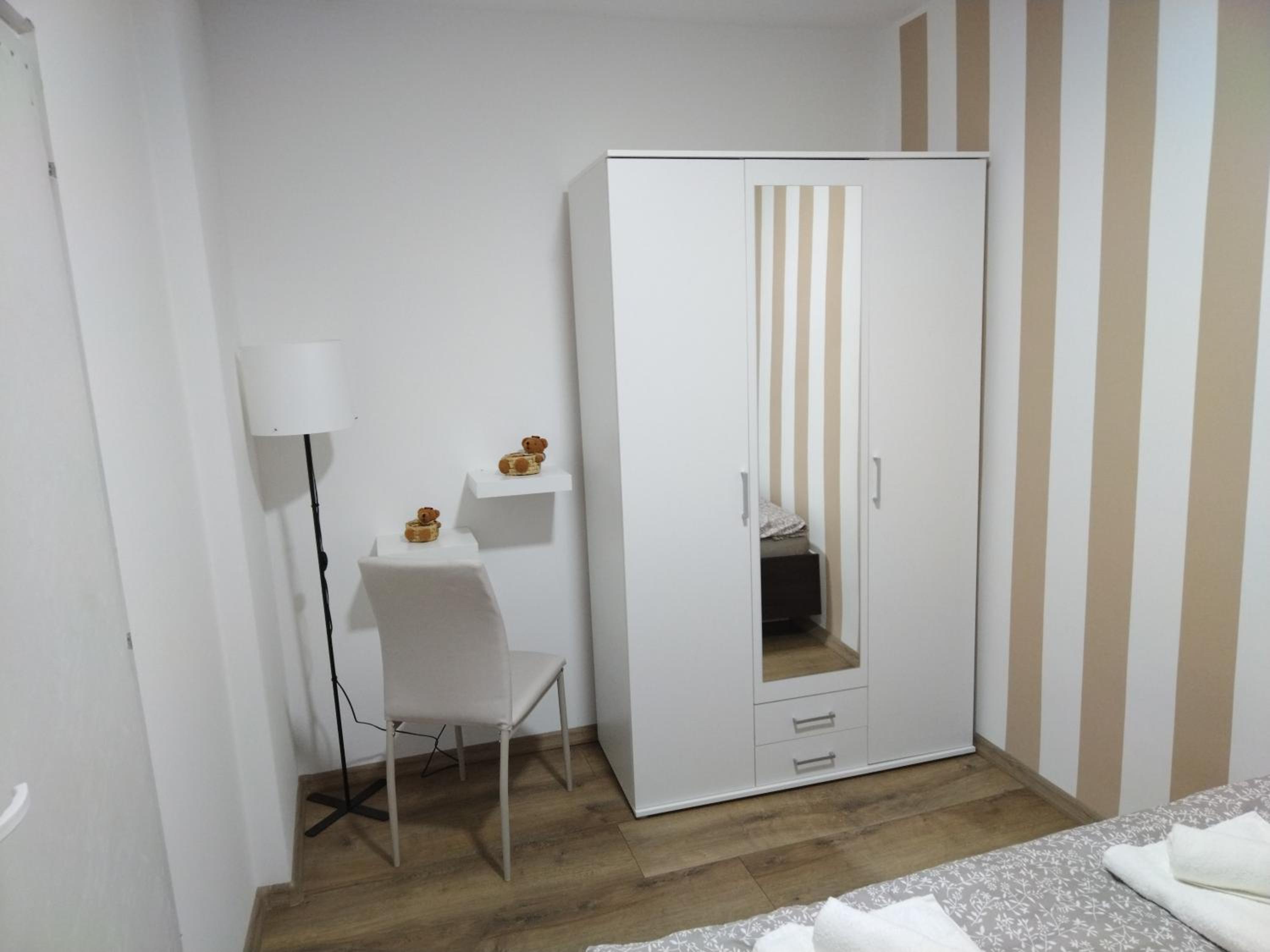 Apartman vodeni