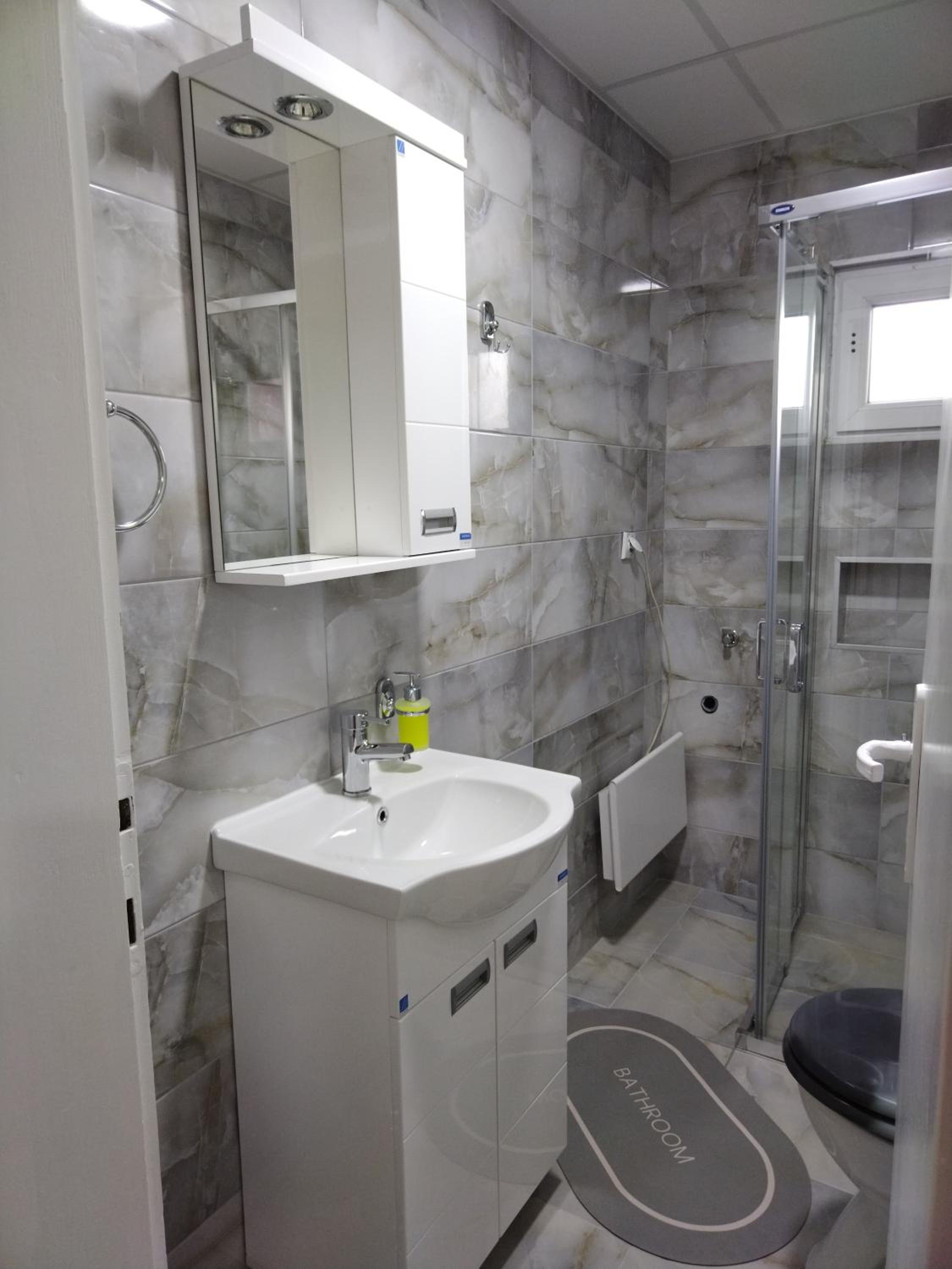 Apartman vodeni