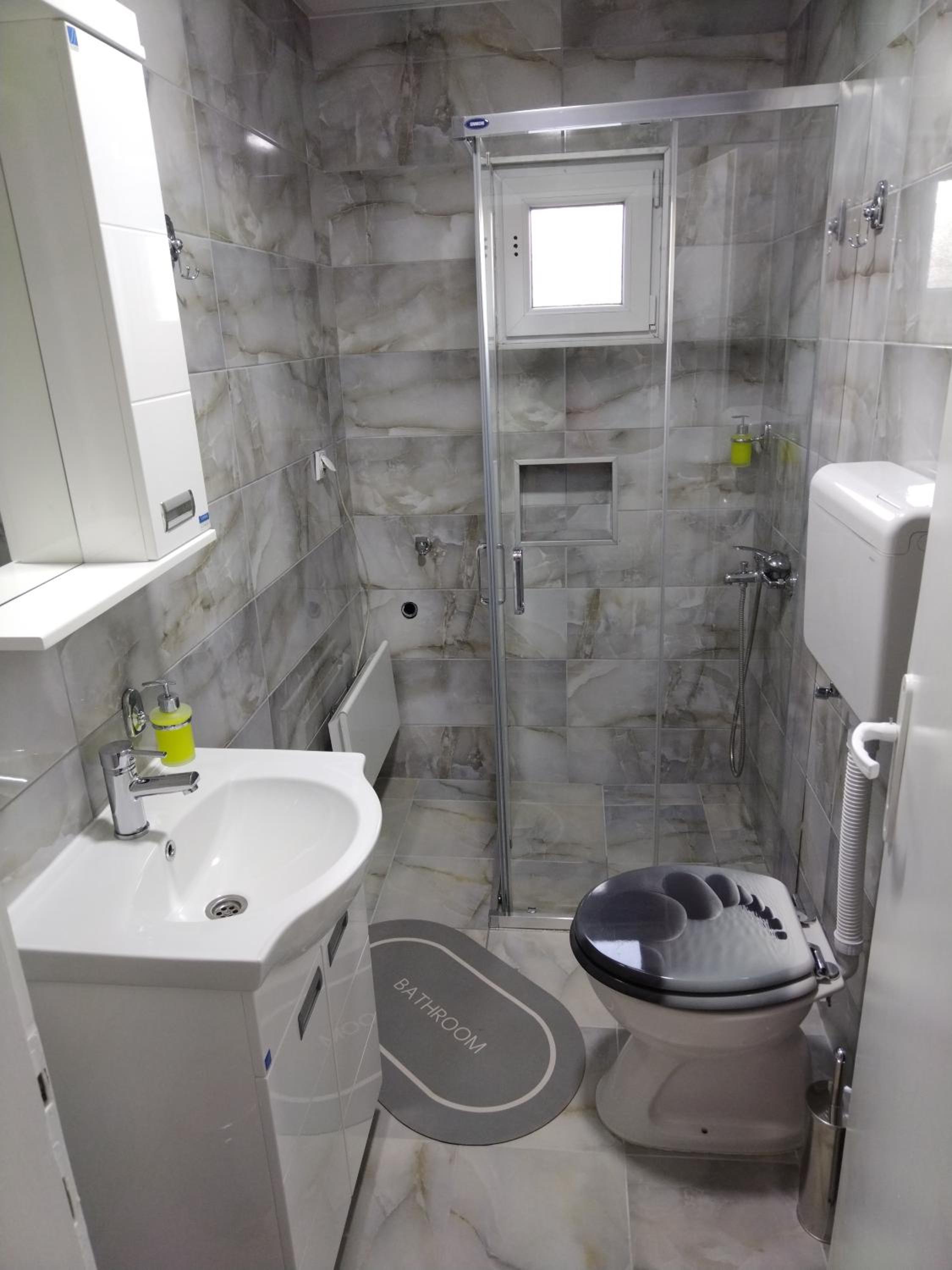 Apartman vodeni