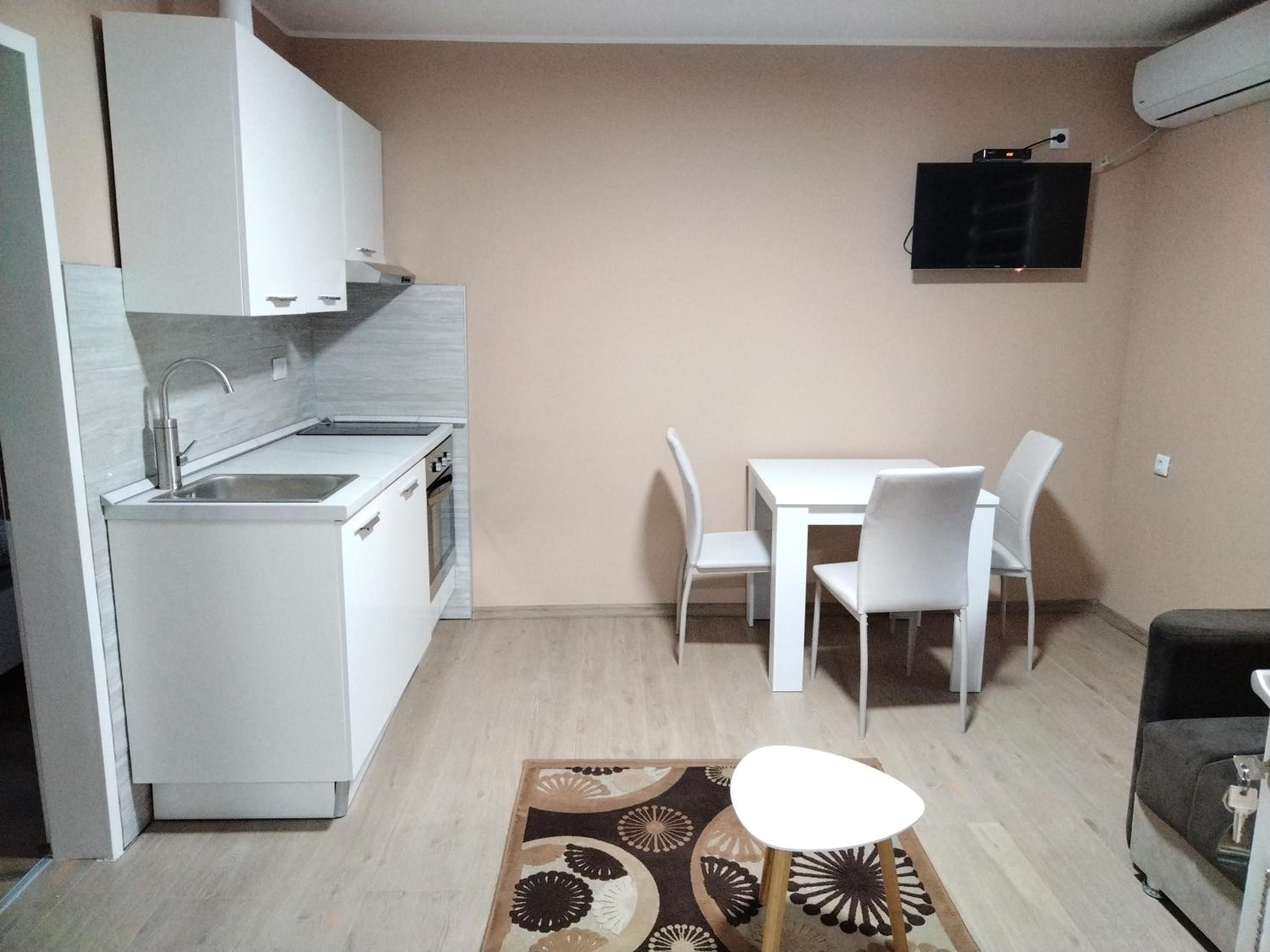 Apartman vodeni