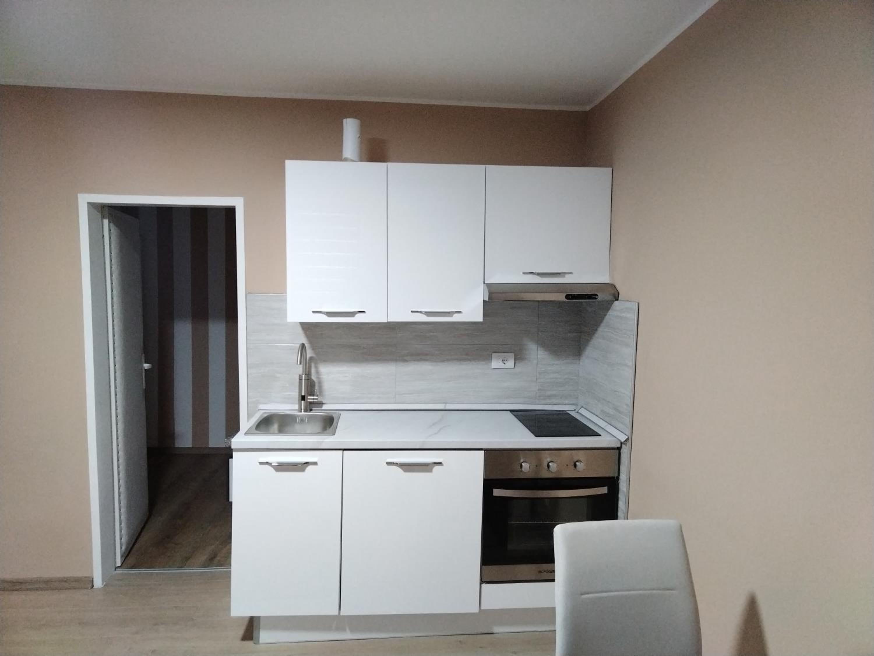 Apartman vodeni