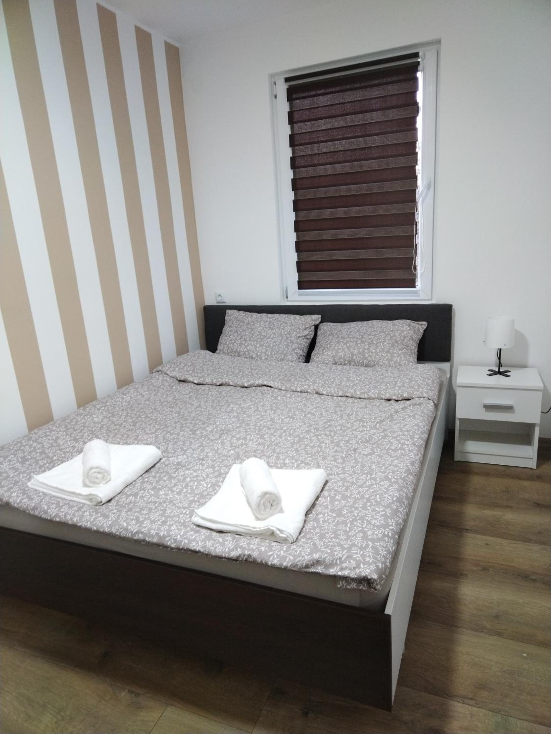 Apartman vodeni