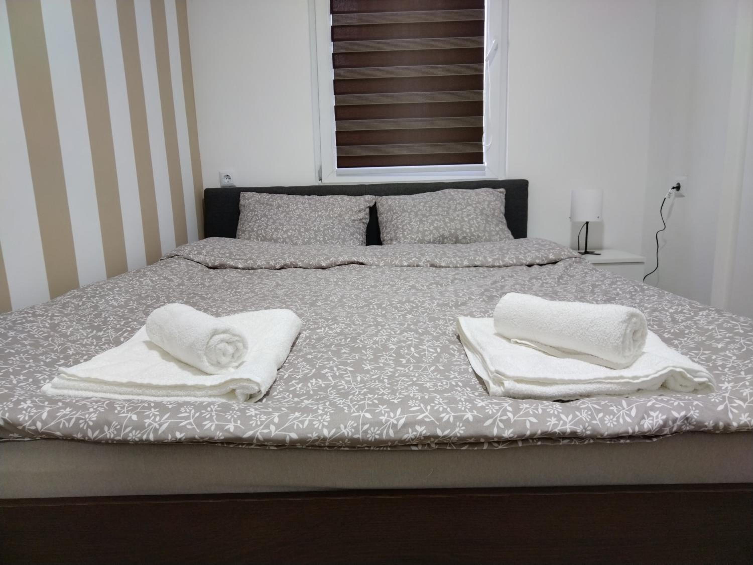 Apartman vodeni