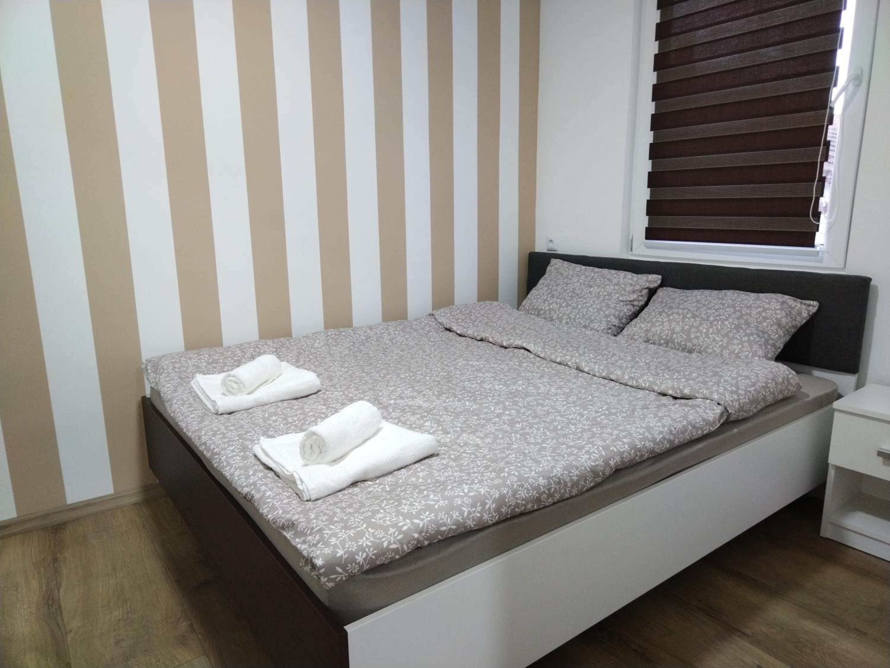 Apartman vodeni