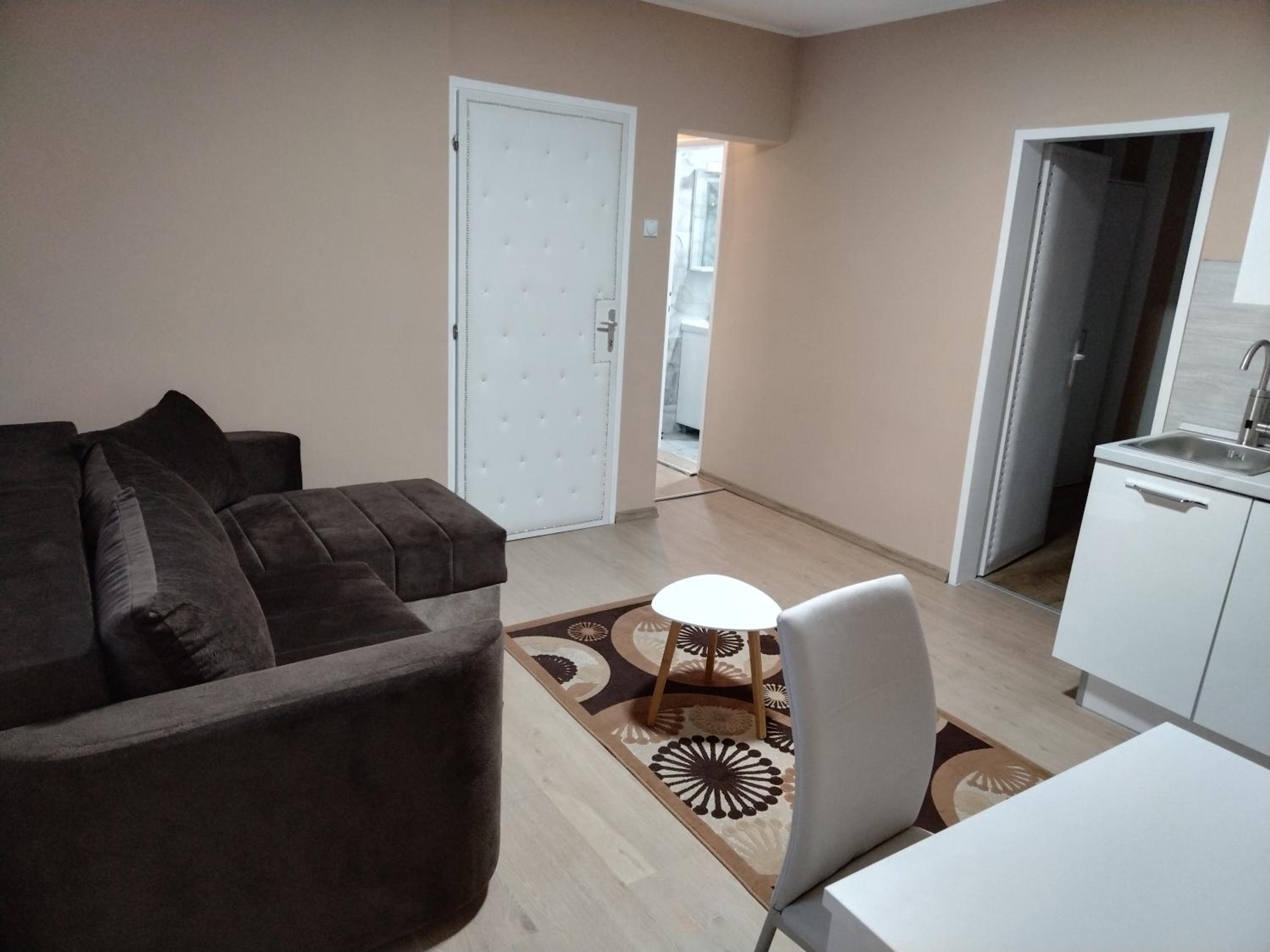 Apartman vodeni