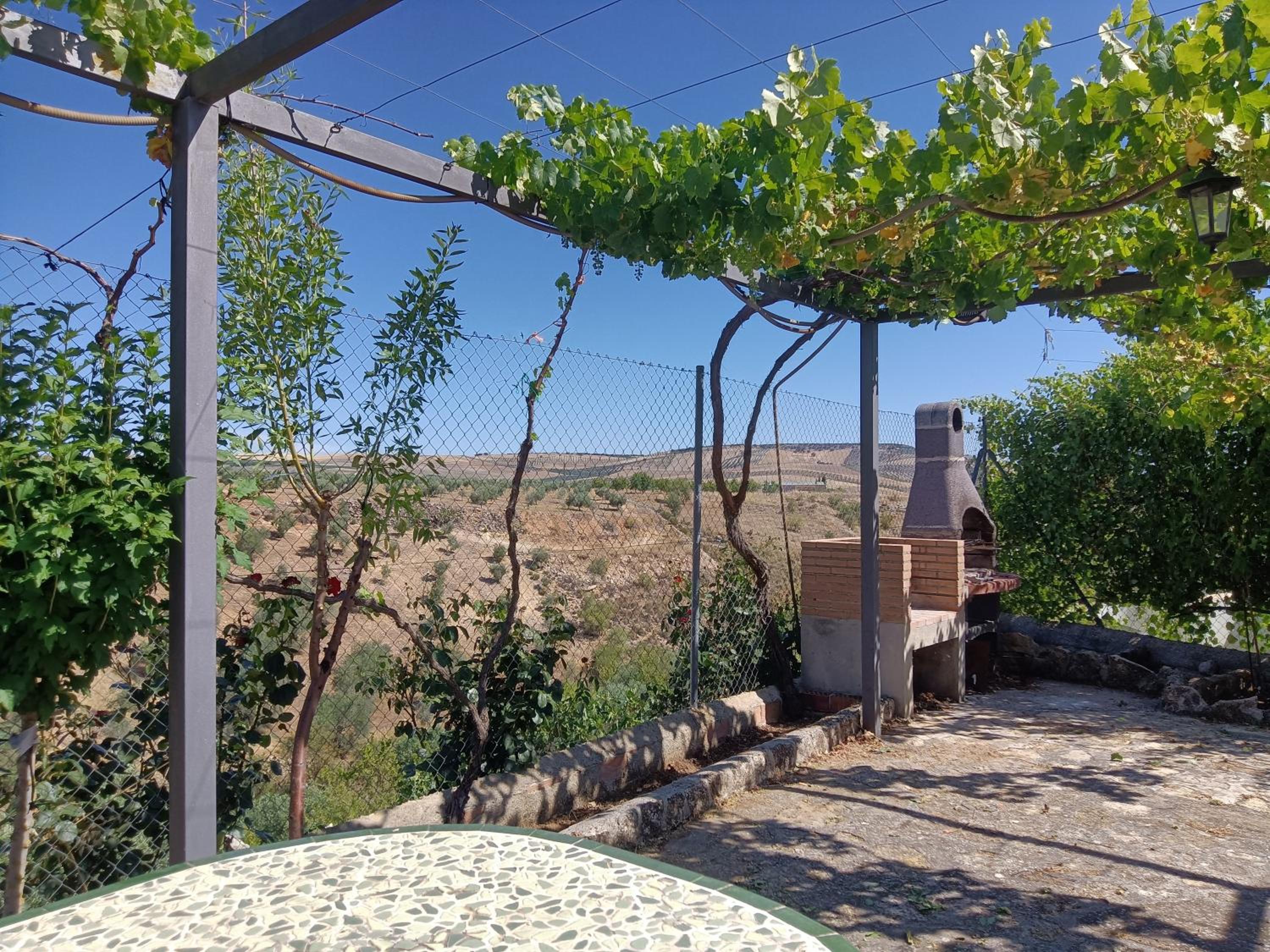 Cortijo Puente Alhama