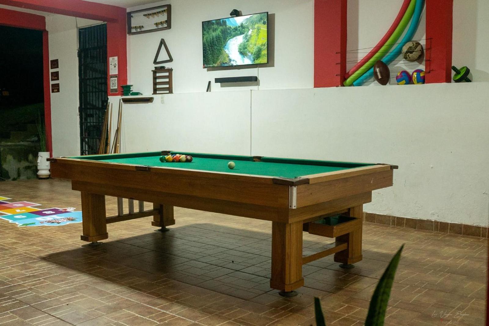 Finca Hotel Calle Jardin