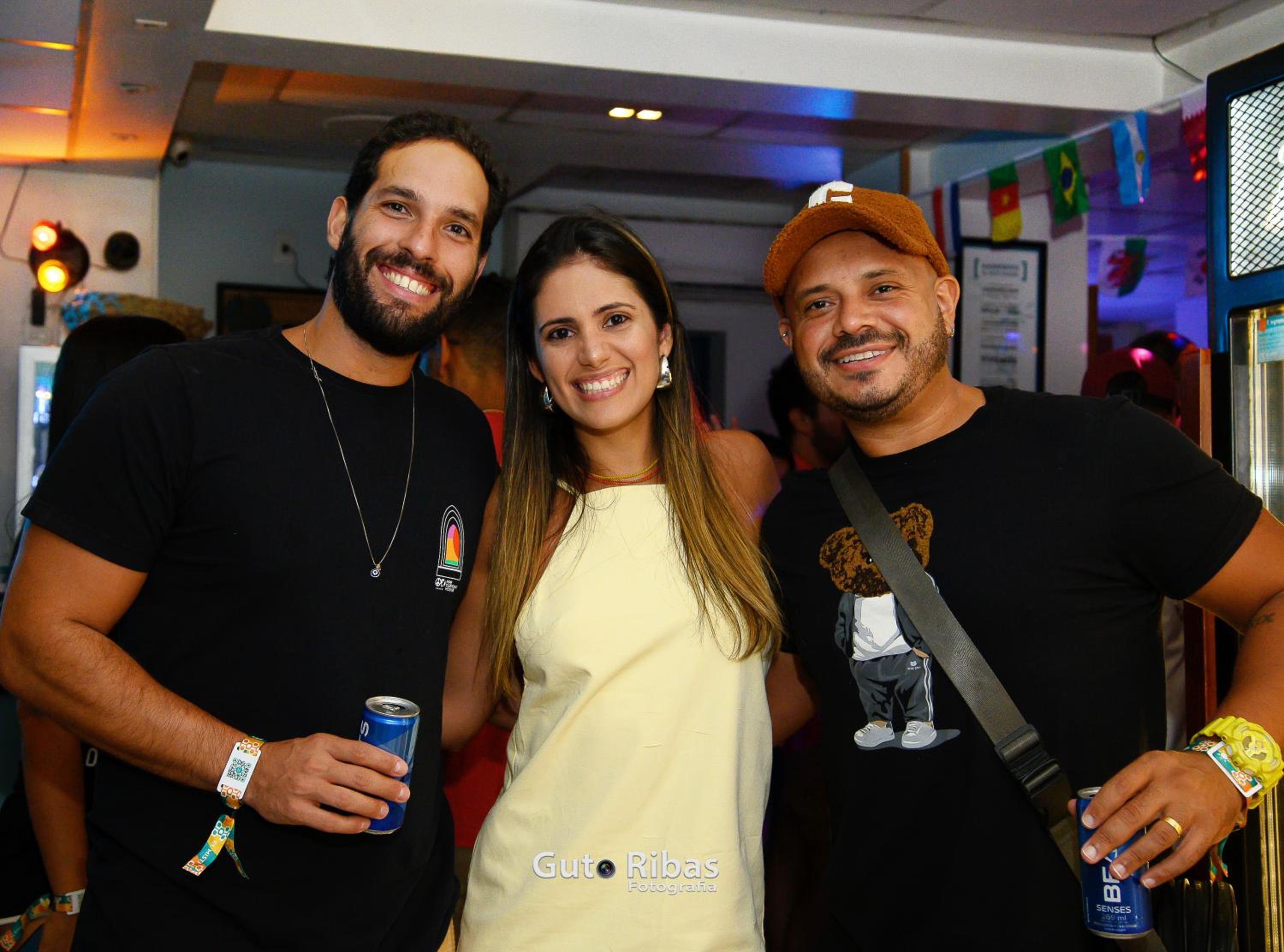El Misti Hostel Ipanema