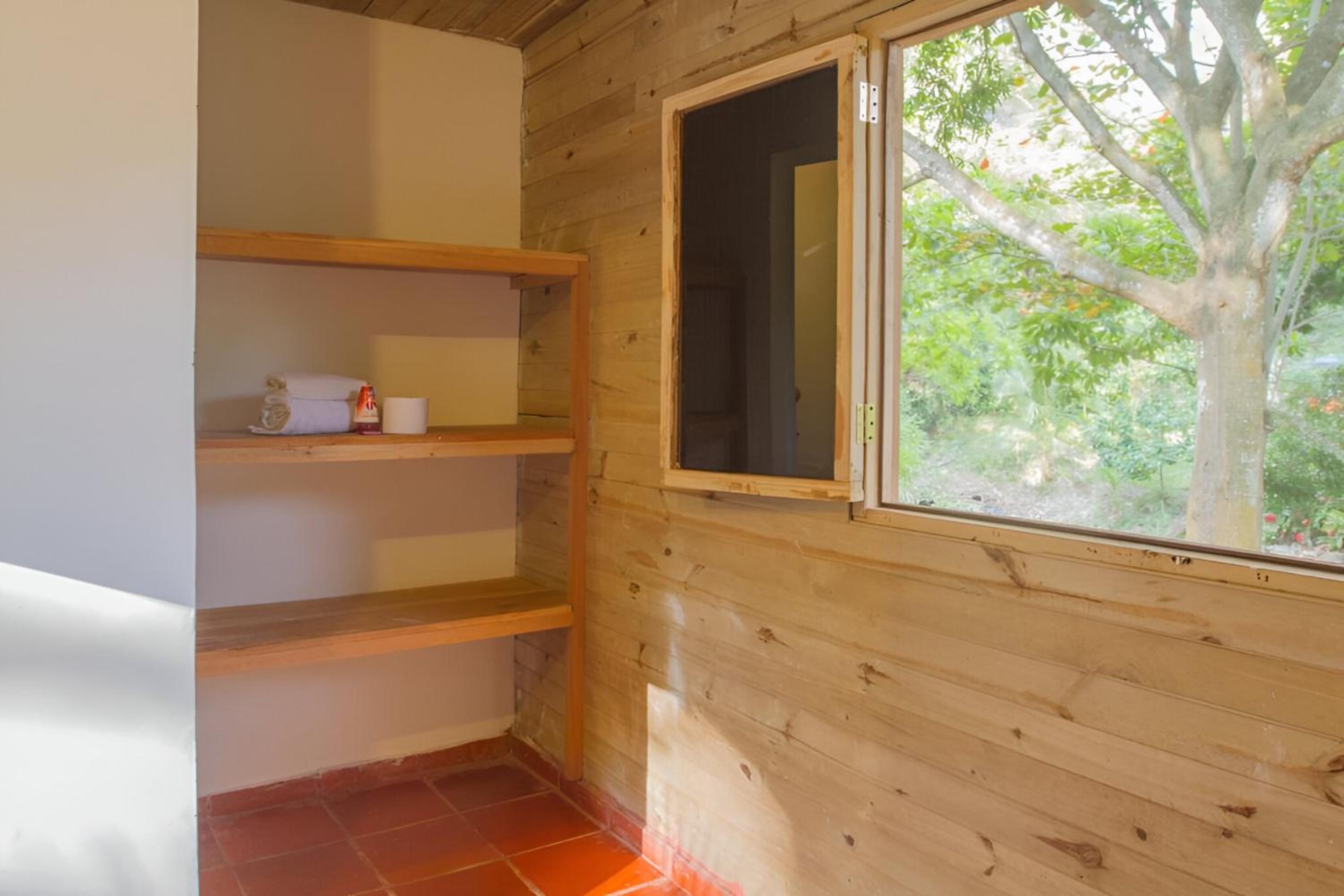 Santuario Tayrona Hostel