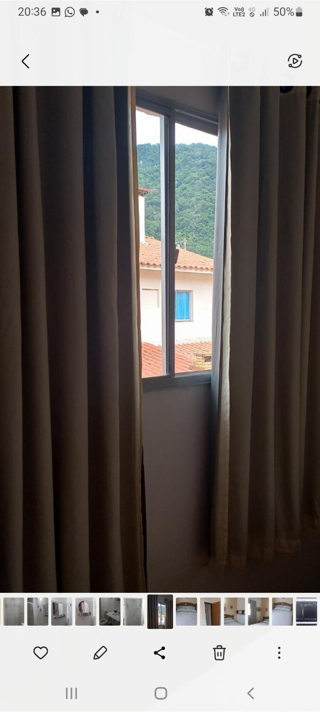Linda casa em Condomínio no Sahy