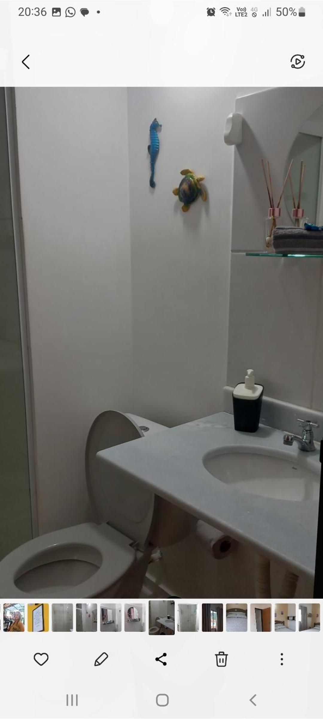 Linda casa em Condomínio no Sahy