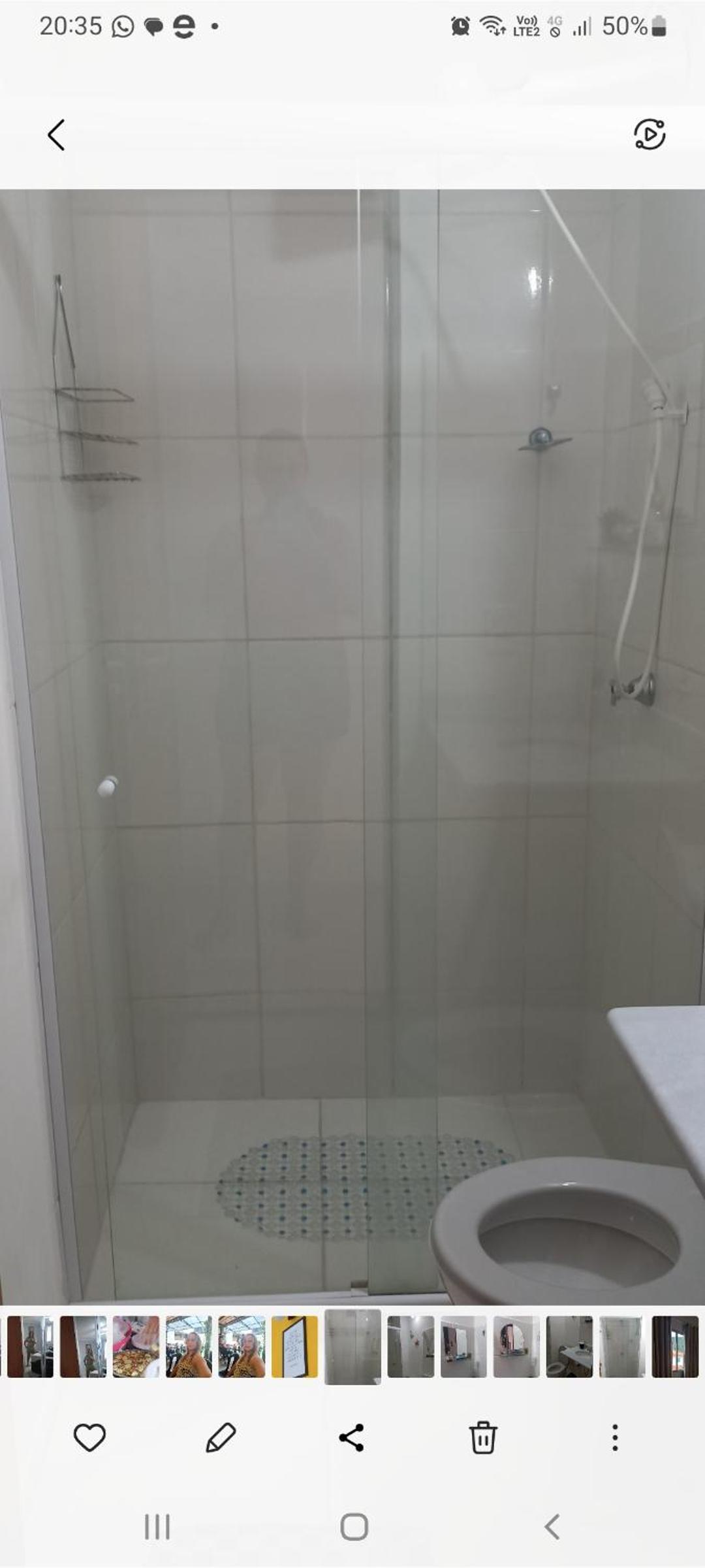 Linda casa em Condomínio no Sahy