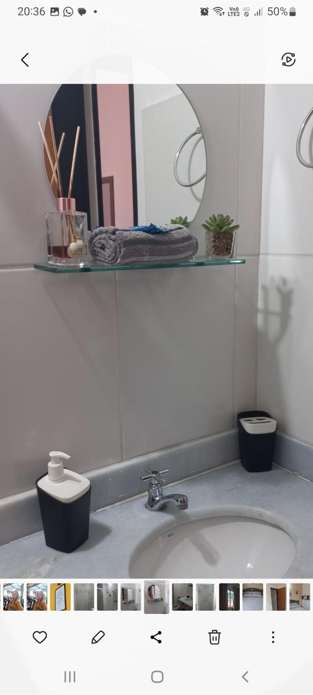 Linda casa em Condomínio no Sahy