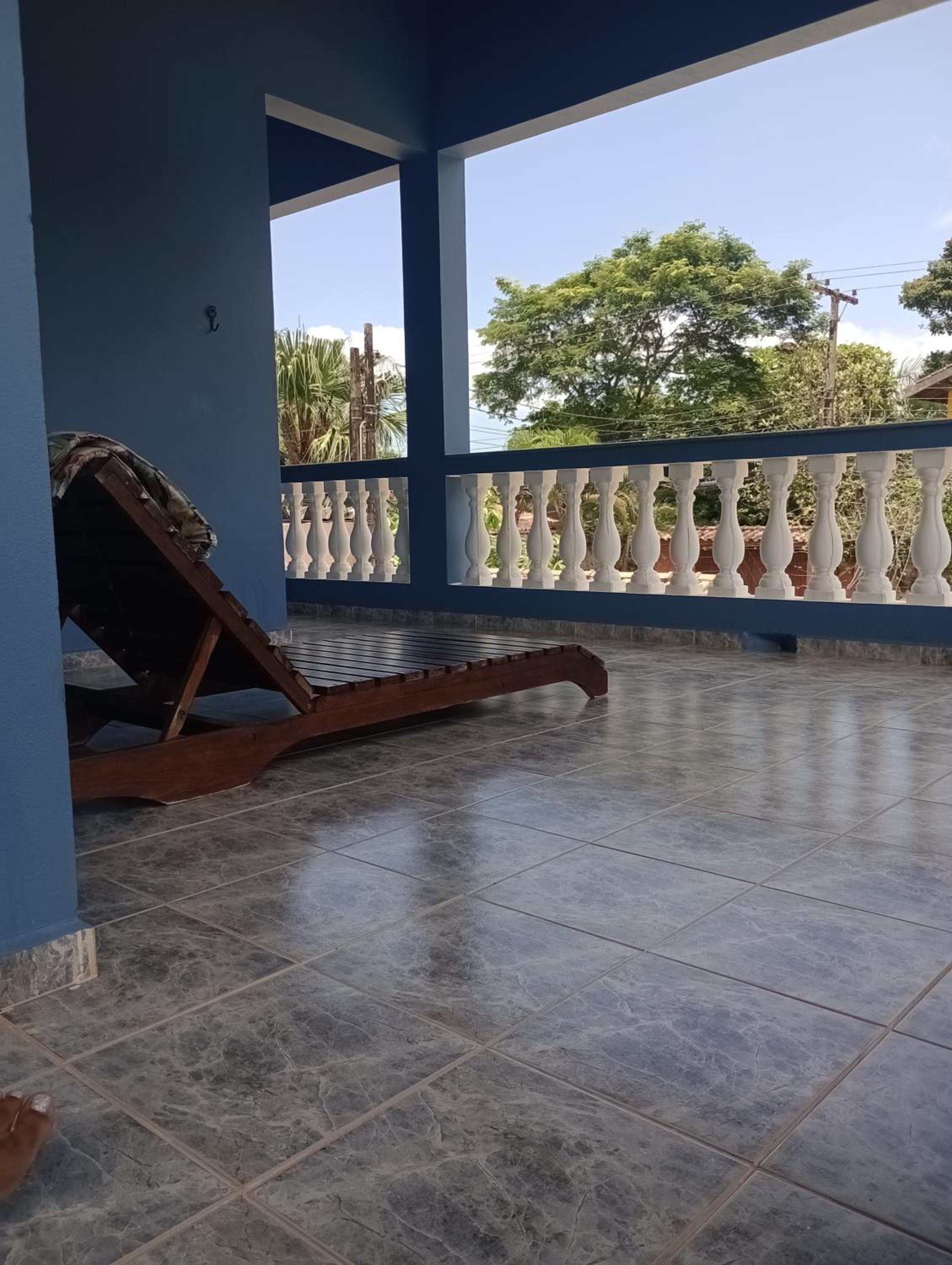 Casa de Férias Perequê Acú