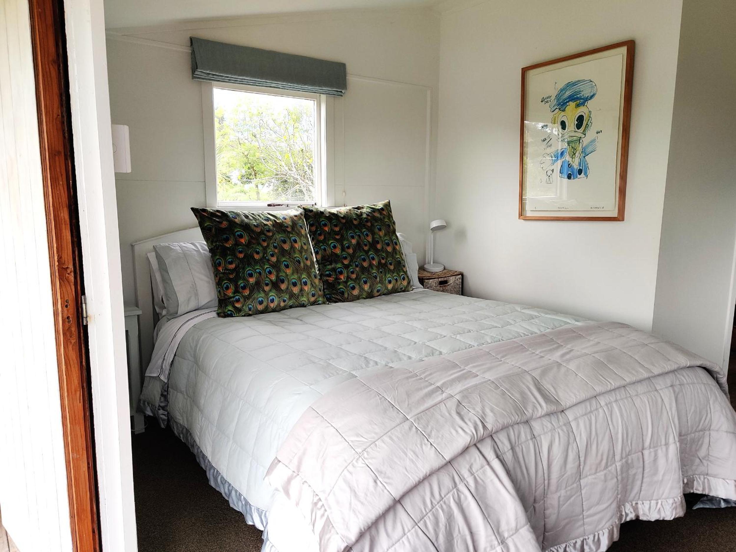 Haumoana Herb Cottage