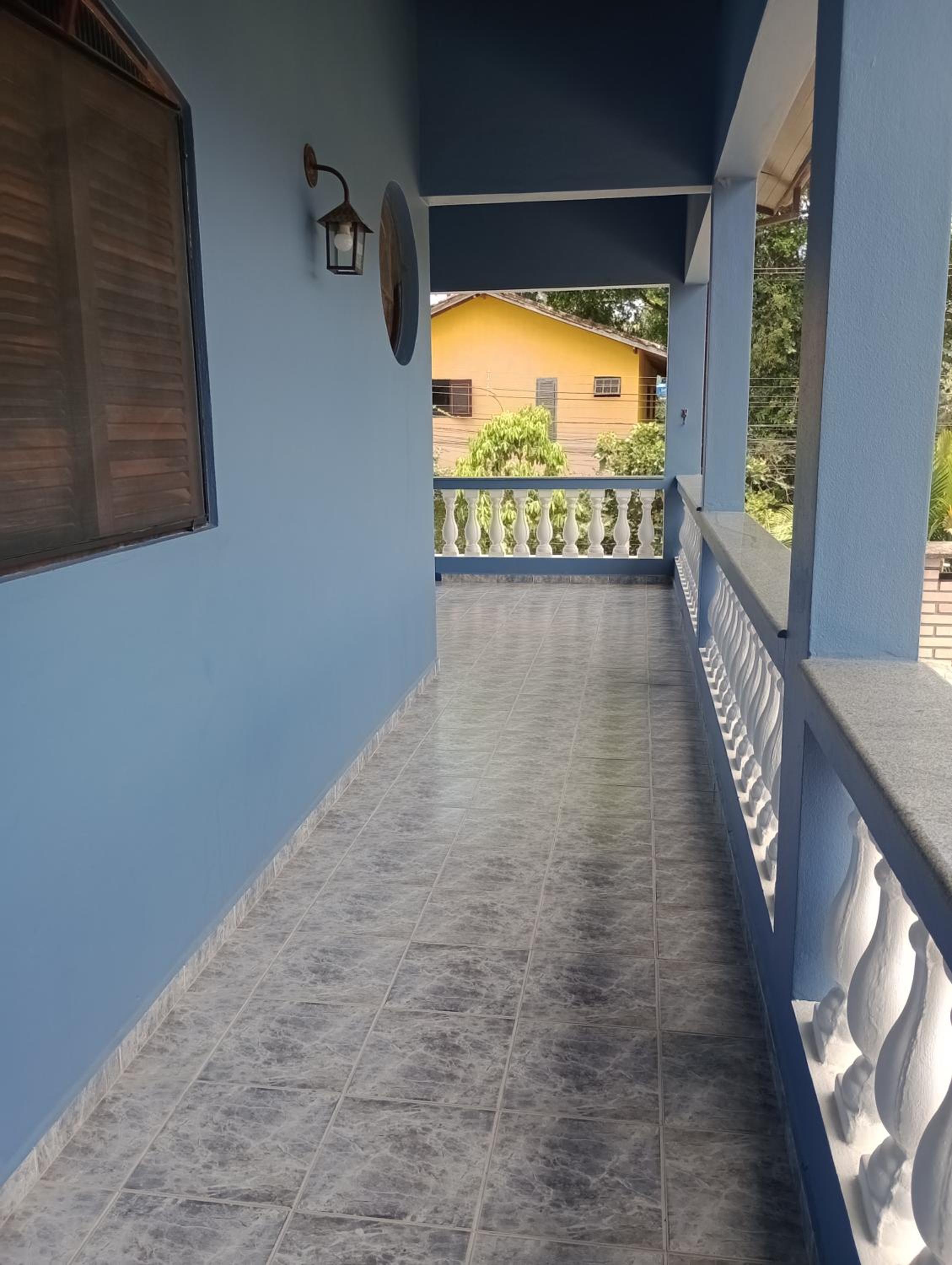 Casa de Férias Perequê Acú