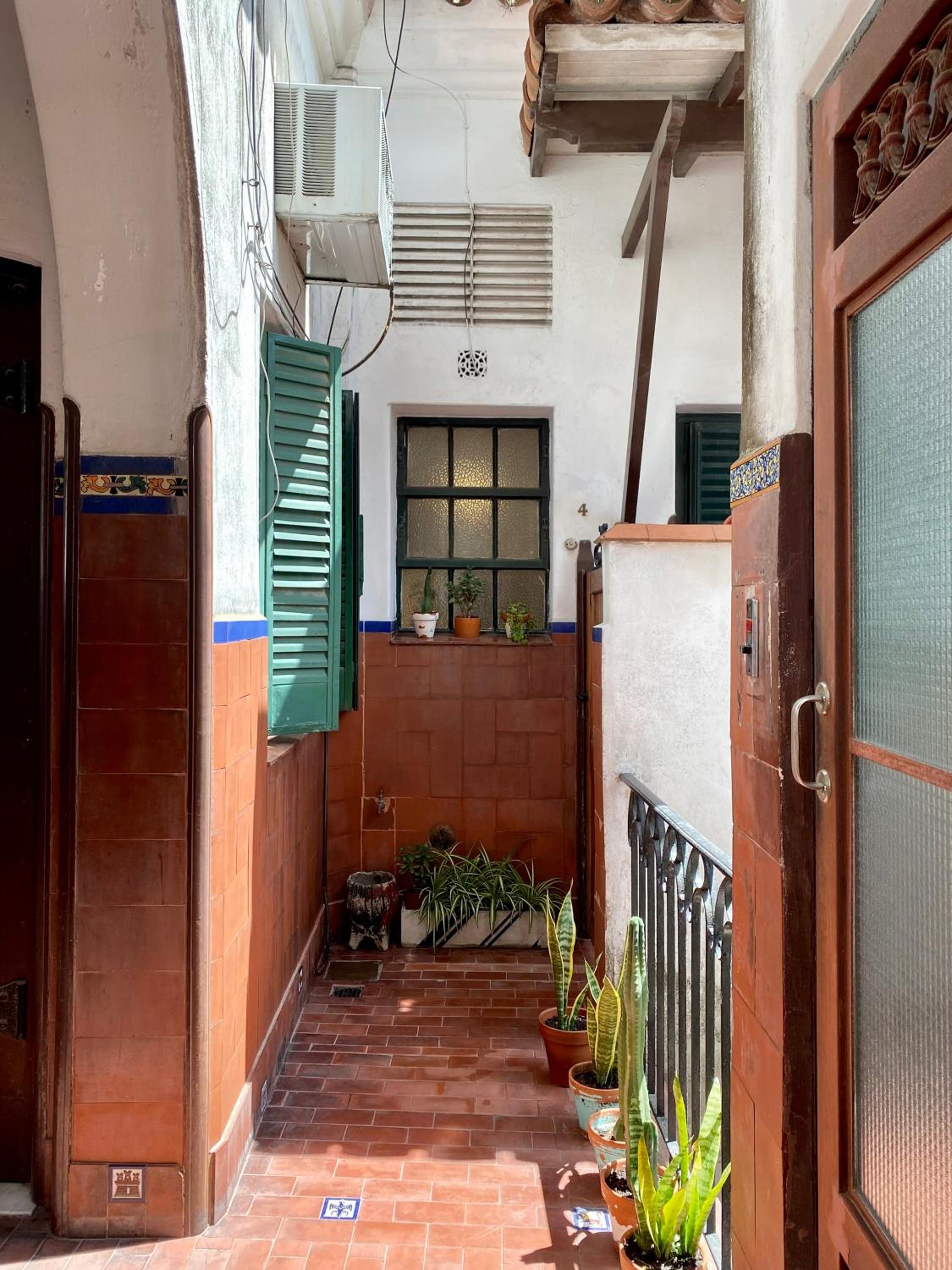 Moderno departamento en edificio histórico HEART of BUENOS AIRES