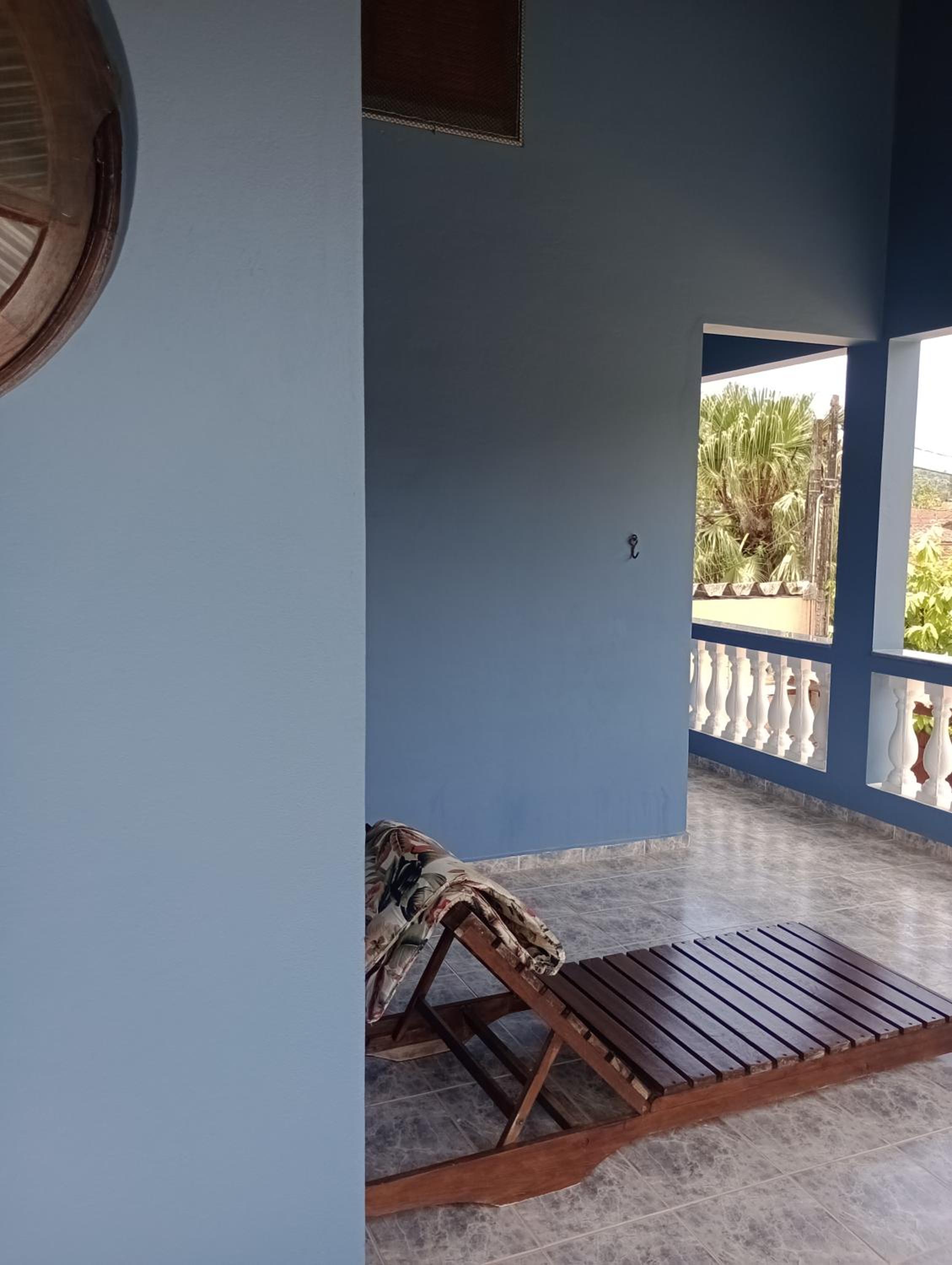 Casa de Férias Perequê Acú