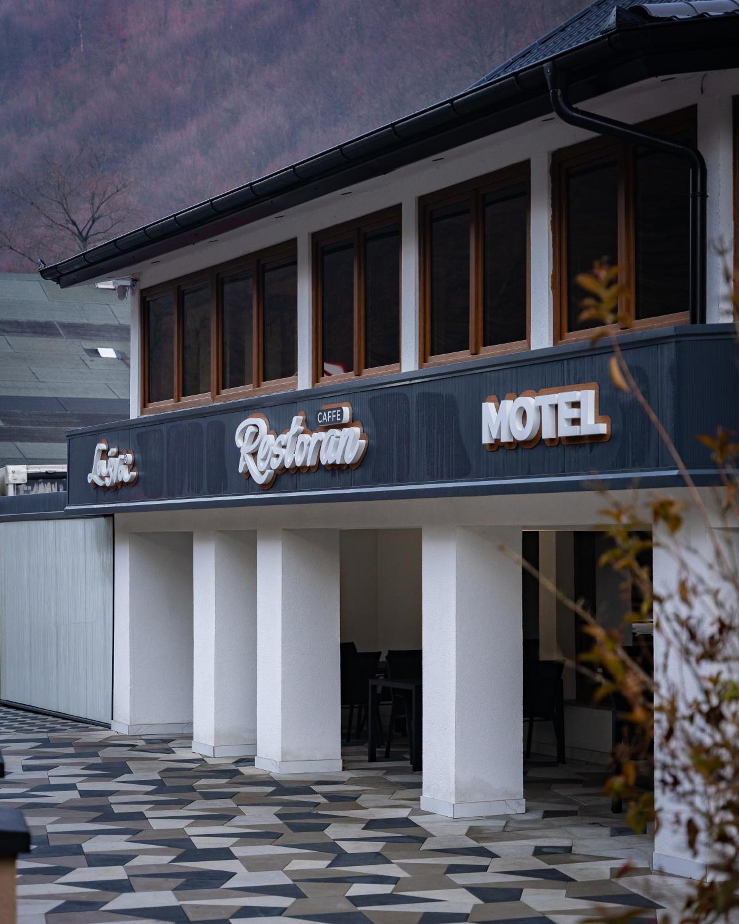 Motel Lašva