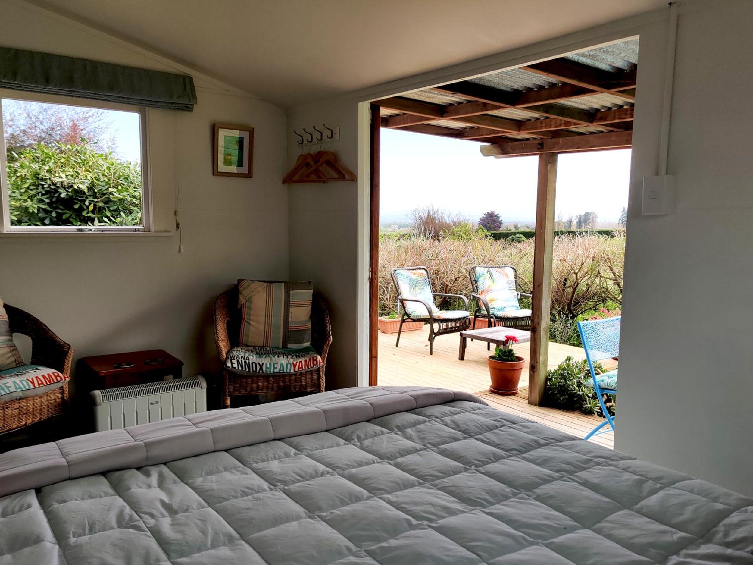 Haumoana Herb Cottage