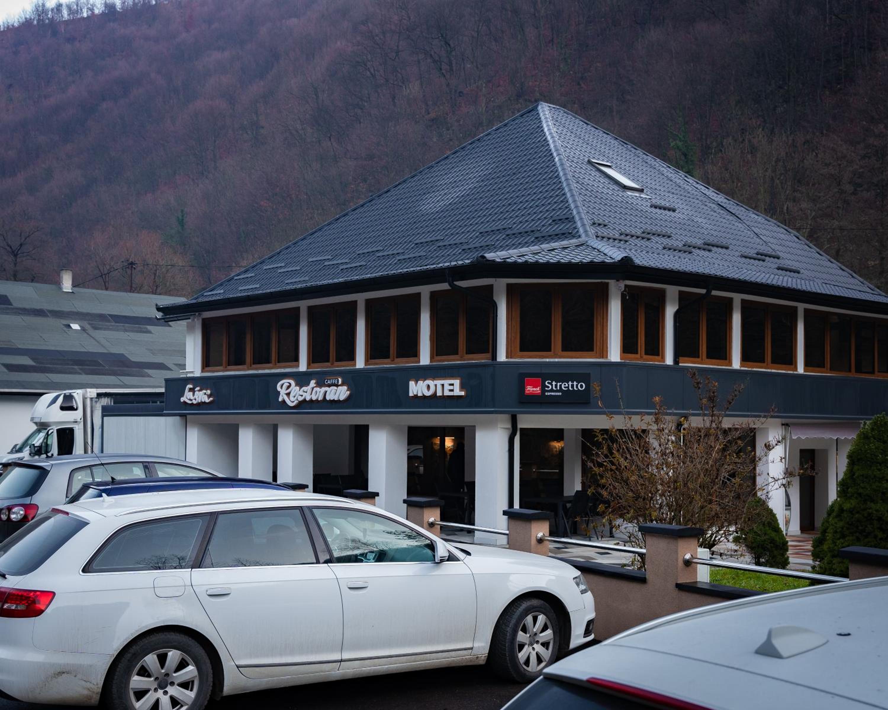 Motel Lašva