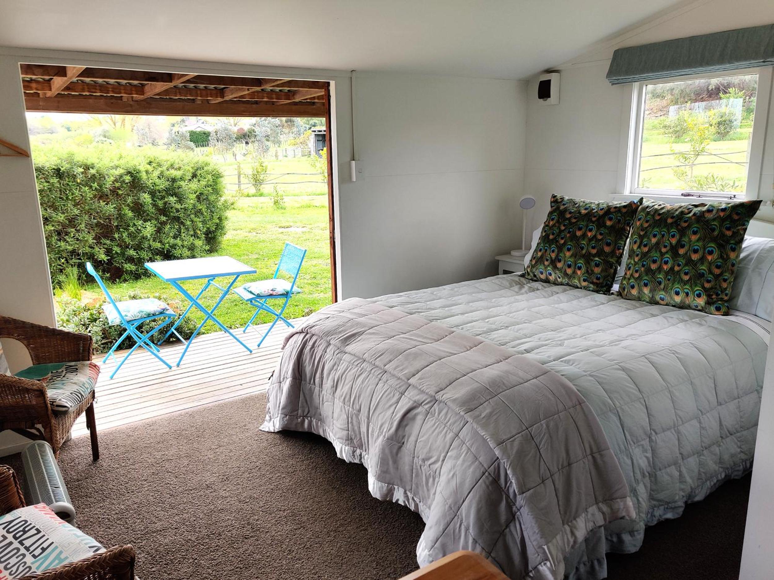 Haumoana Herb Cottage