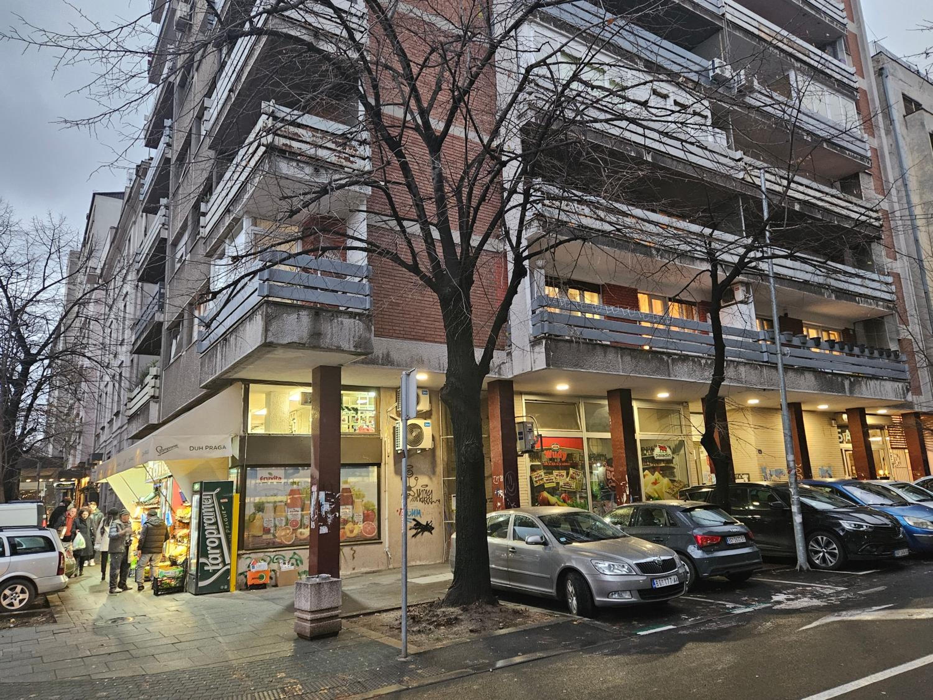 building