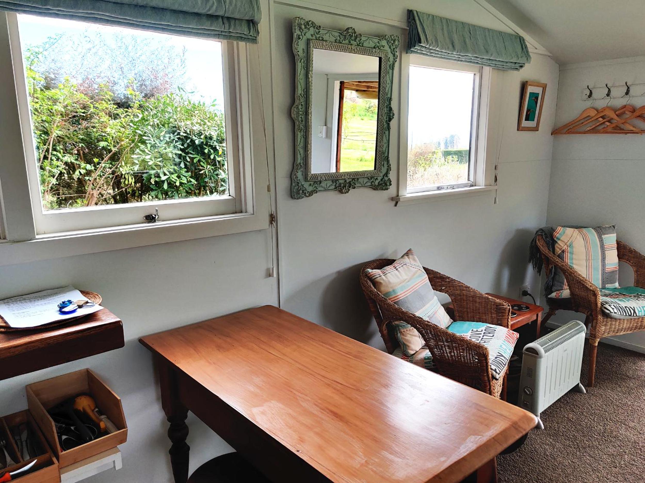 Haumoana Herb Cottage