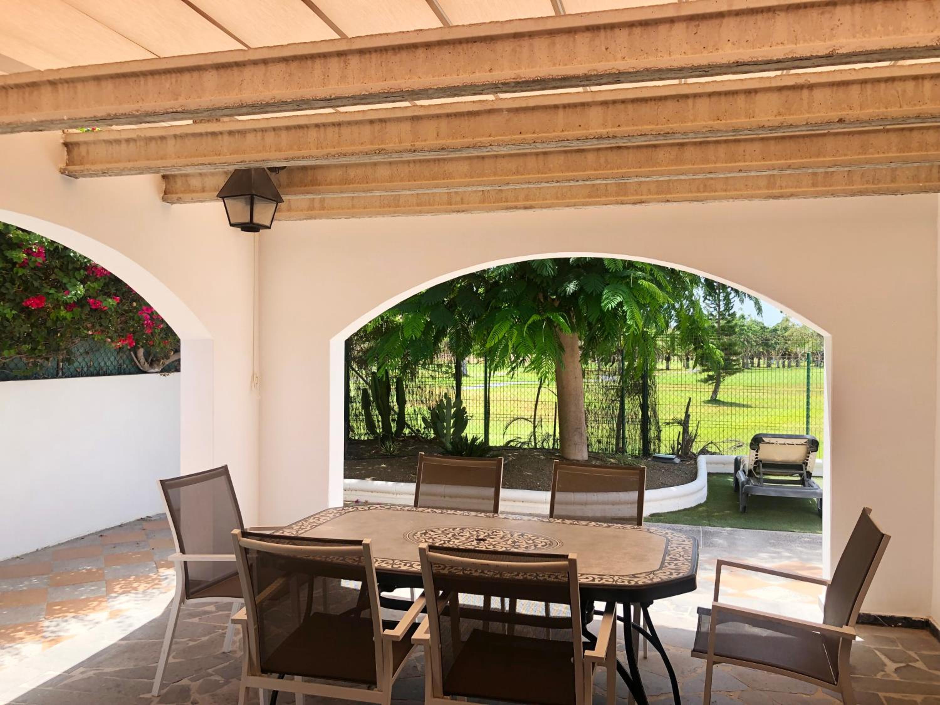 Villas Las Almenas